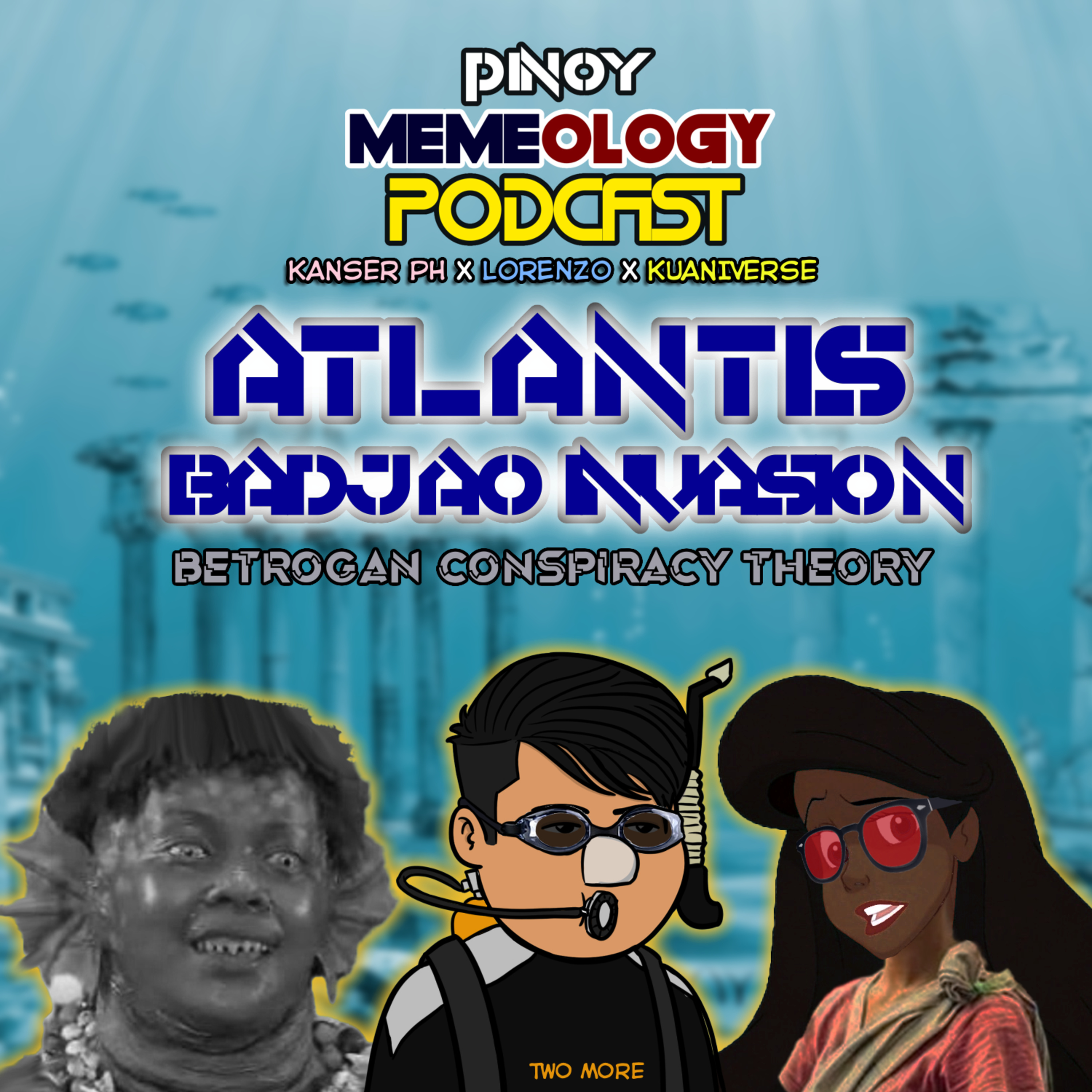 Pinoy MEMEology Podcast