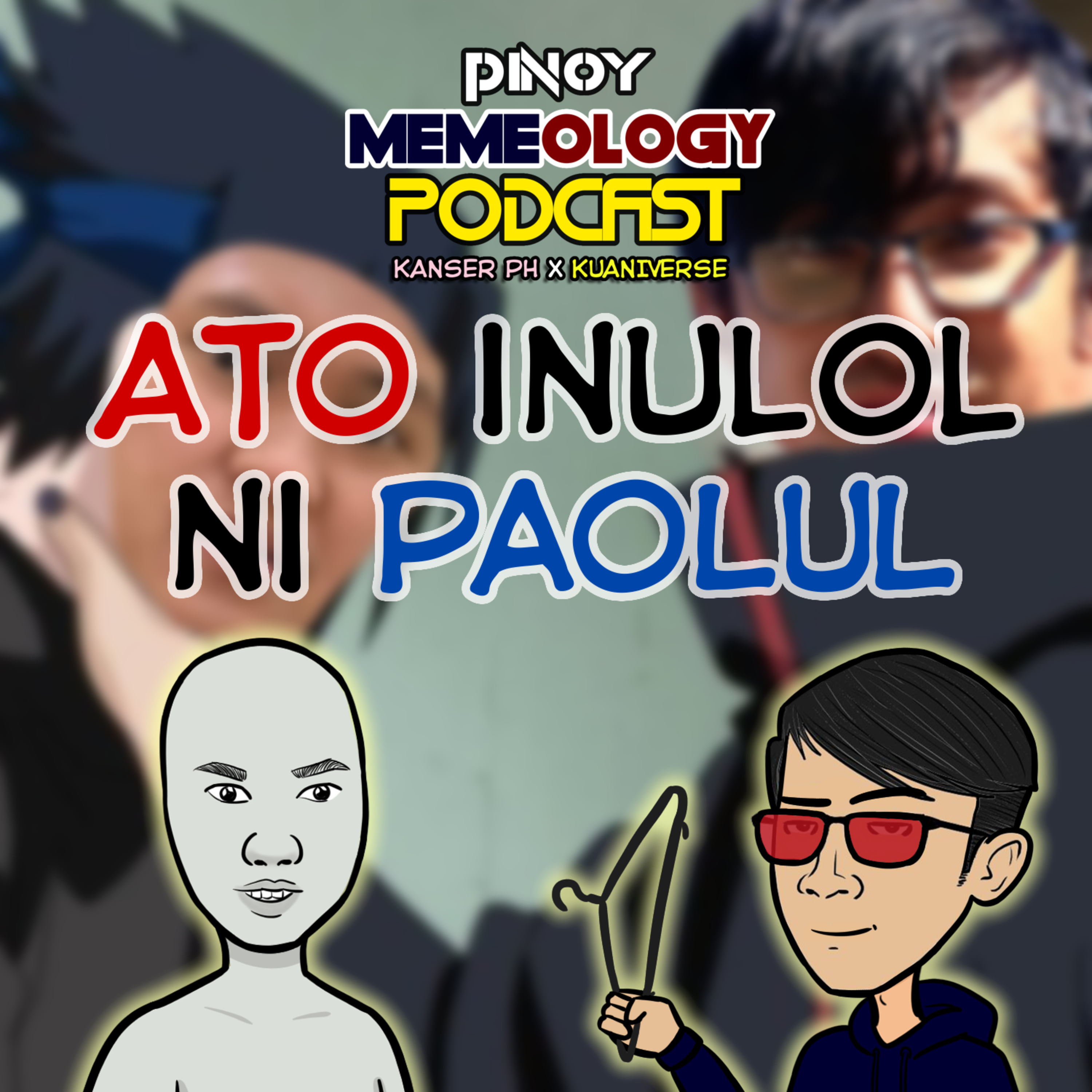 Pinoy MEMEology Podcast
