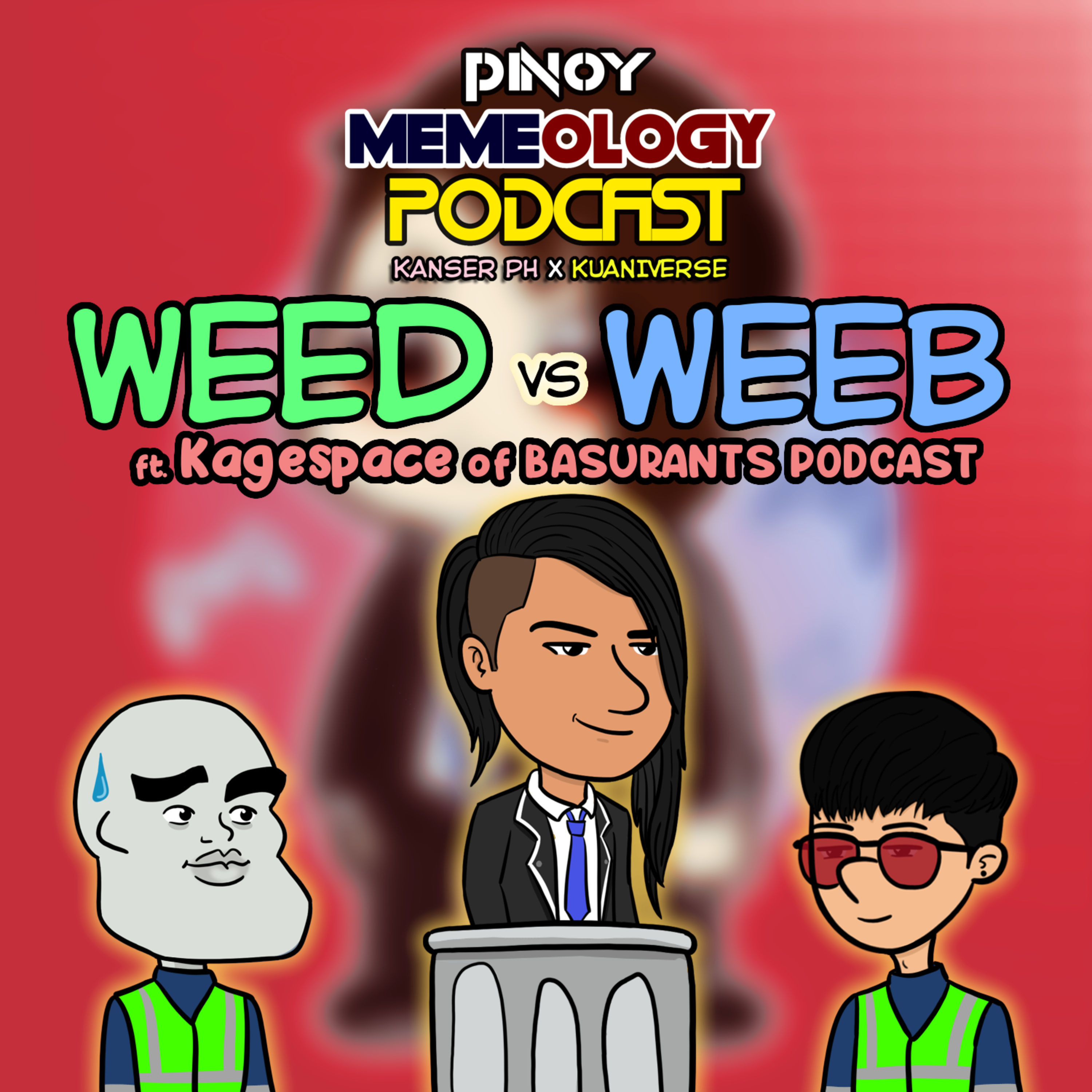 Pinoy MEMEology Podcast