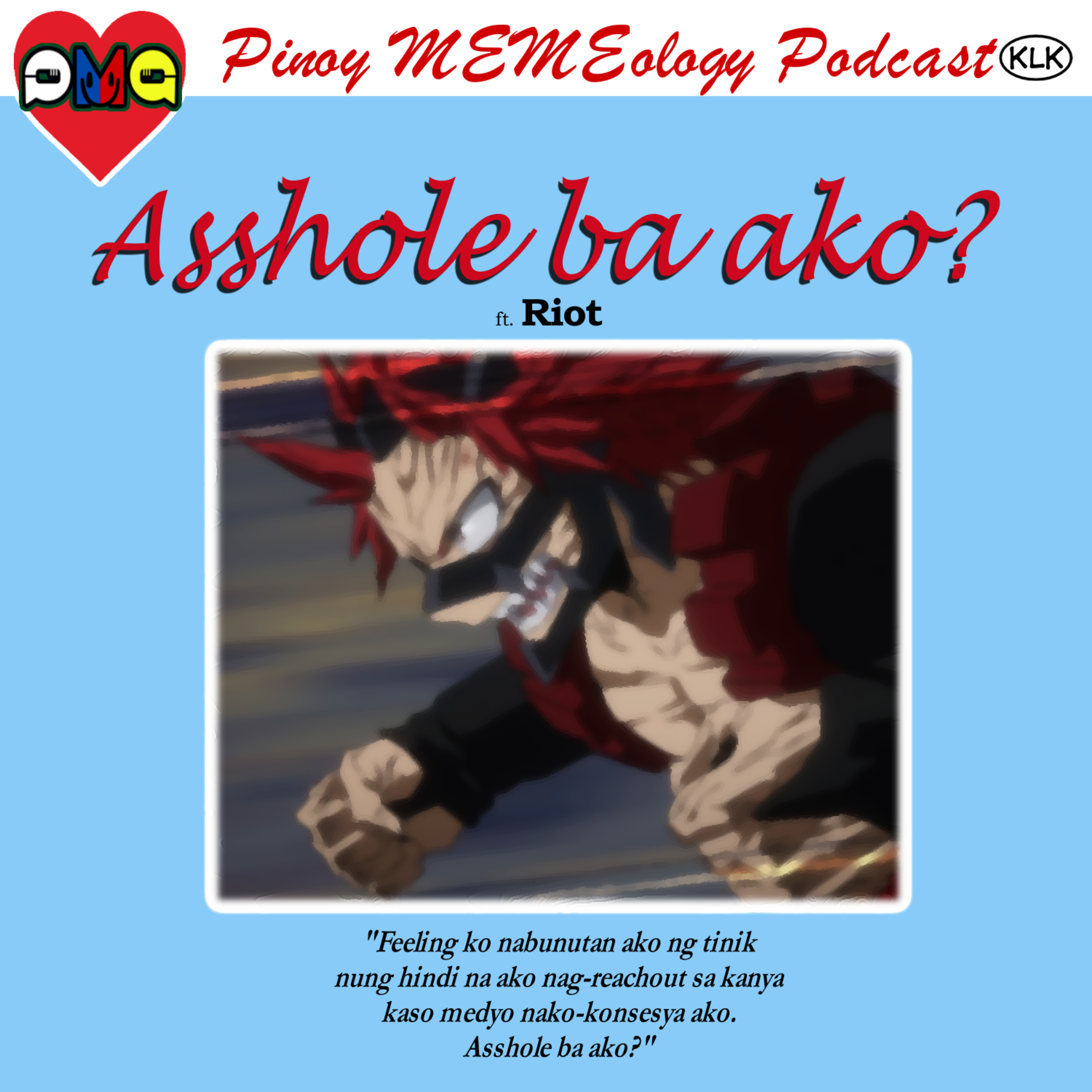 Pinoy MEMEology Podcast