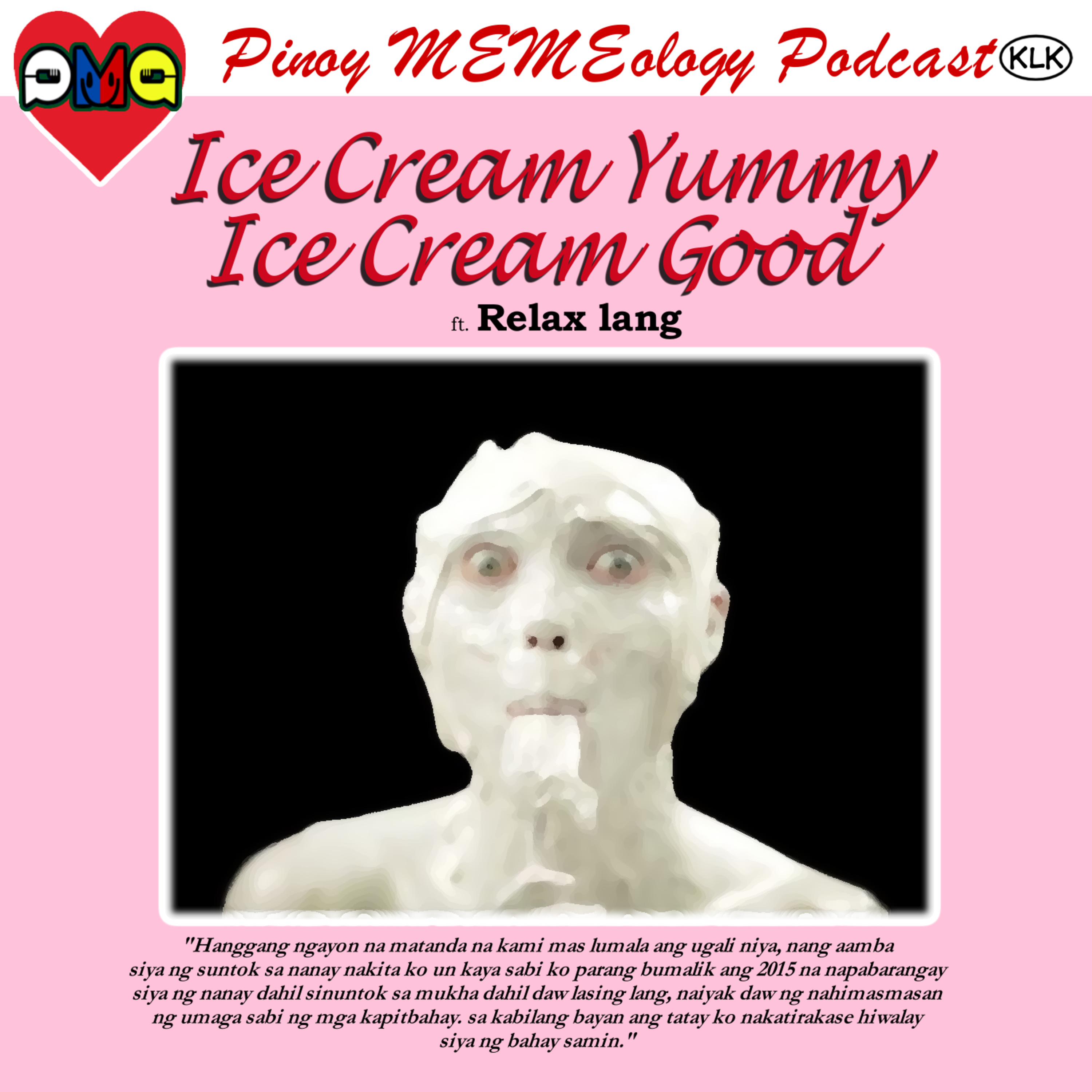 Pinoy MEMEology Podcast