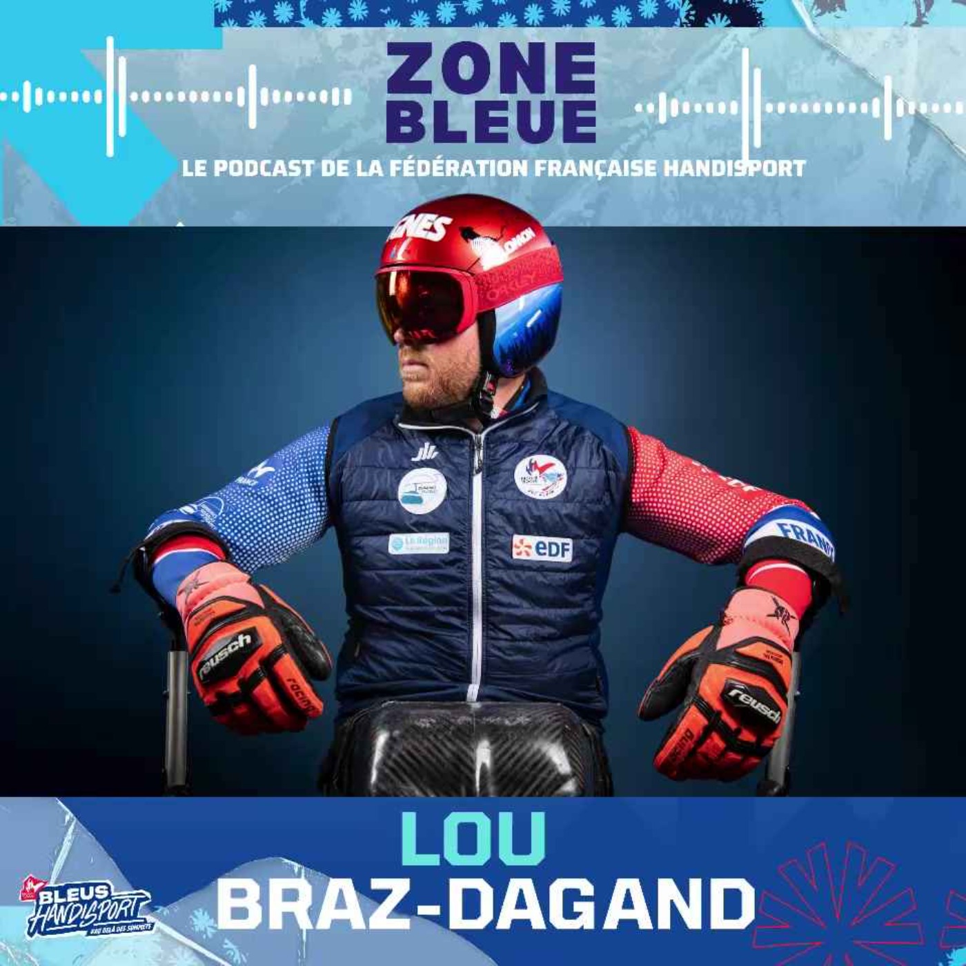 Zone Bleue episode artwork