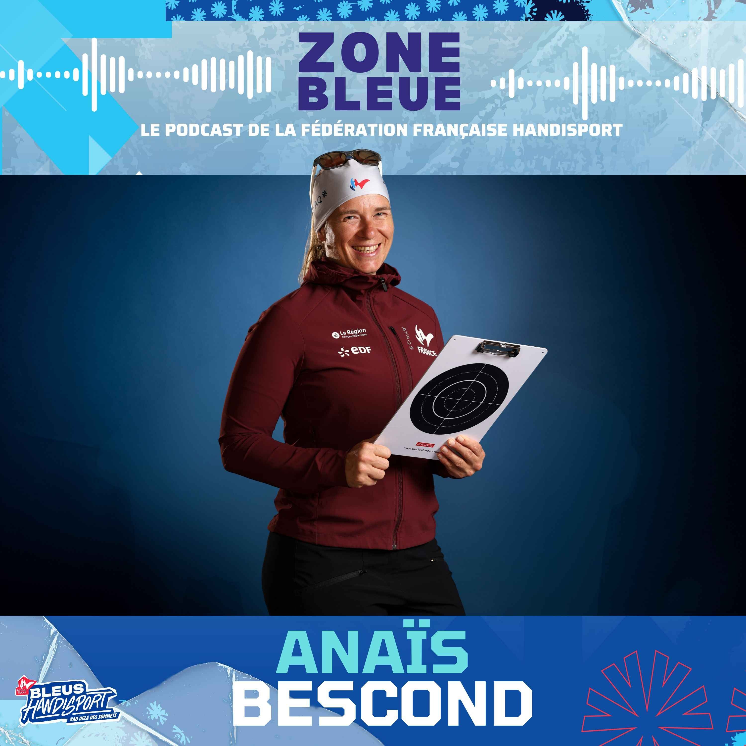 Zone Bleue episode artwork