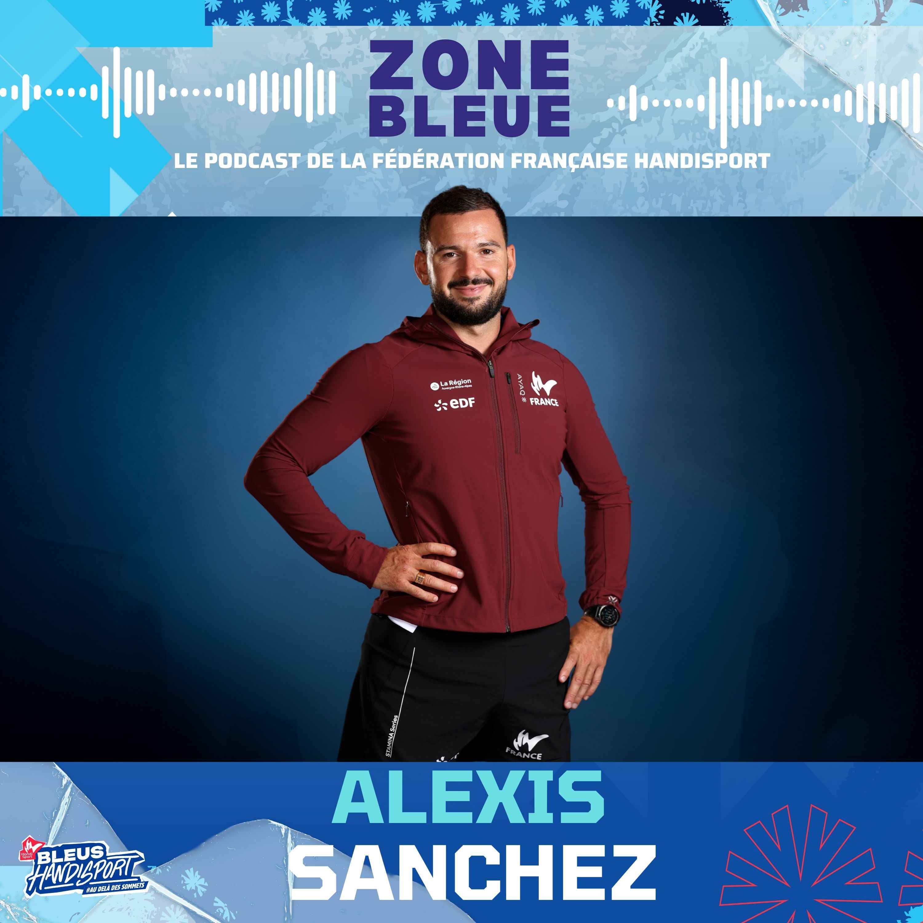 Zone Bleue episode artwork