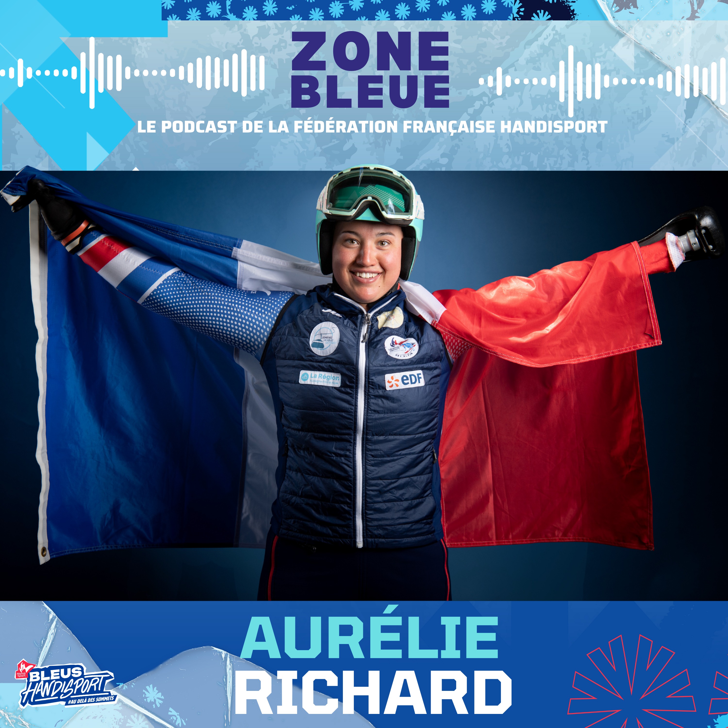 Aurélie Richard : même pas peur episode artwork