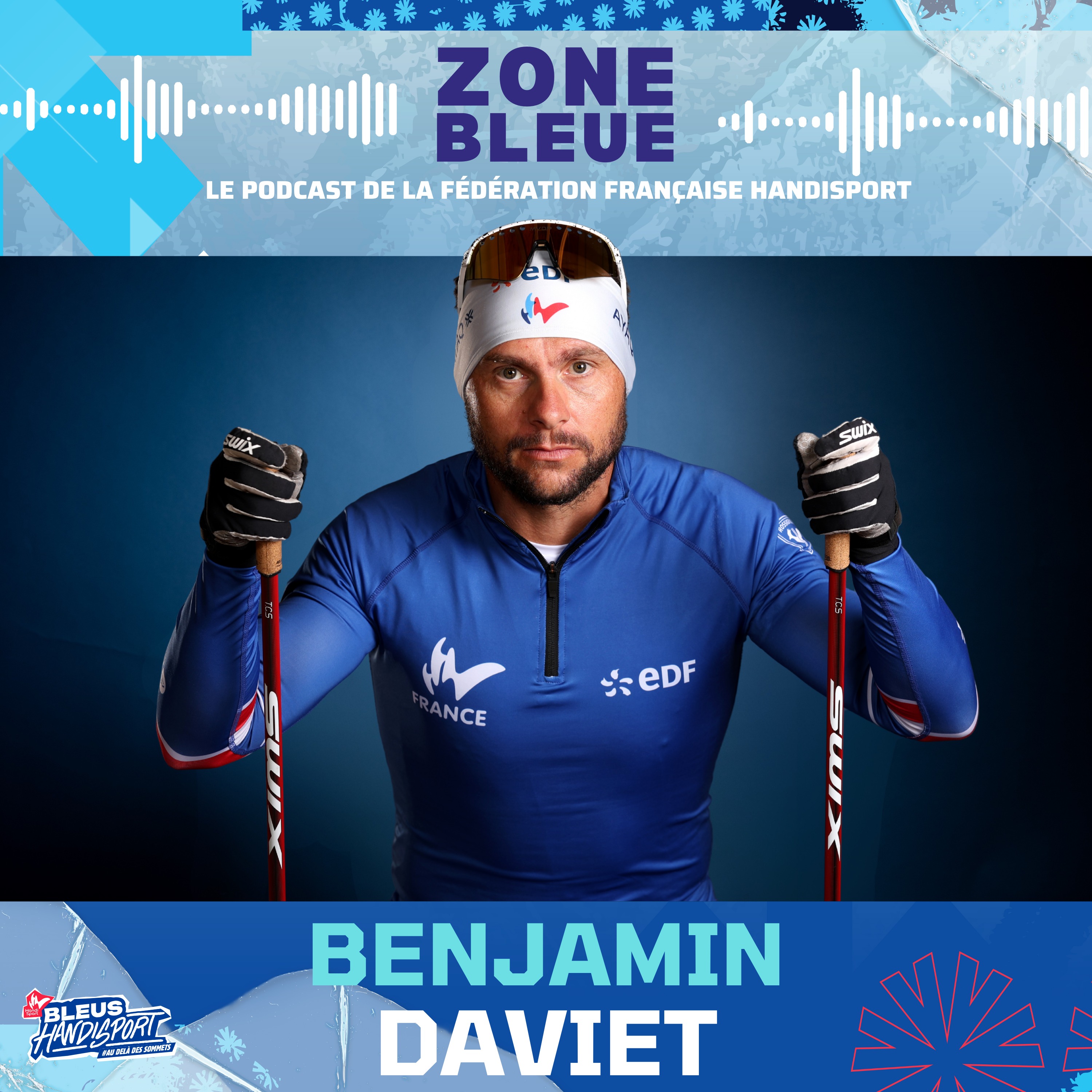 Benjamin Daviet : jamais rassasié episode artwork
