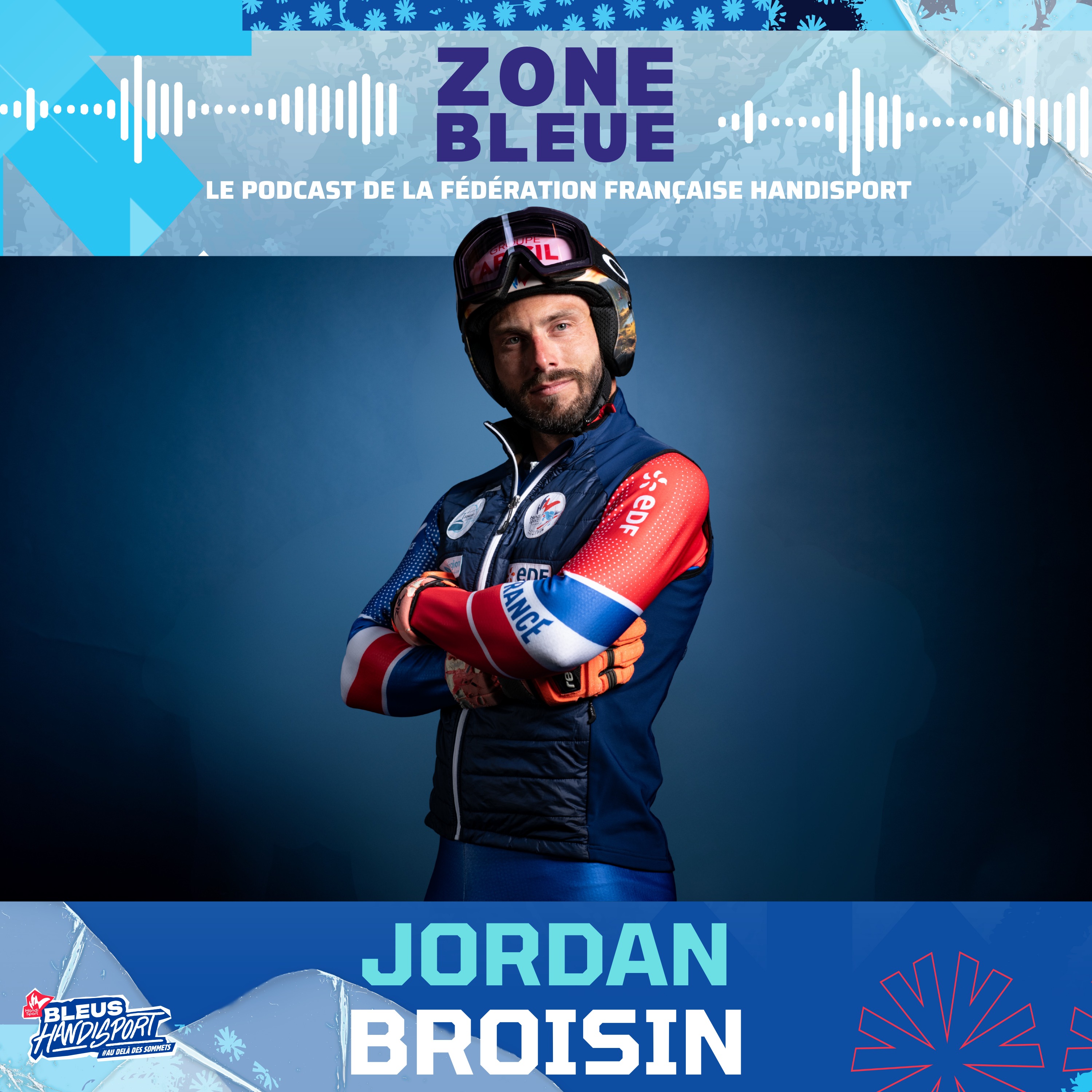 Jordan Broisin : rechausser les skis, reprendre sa vie episode artwork