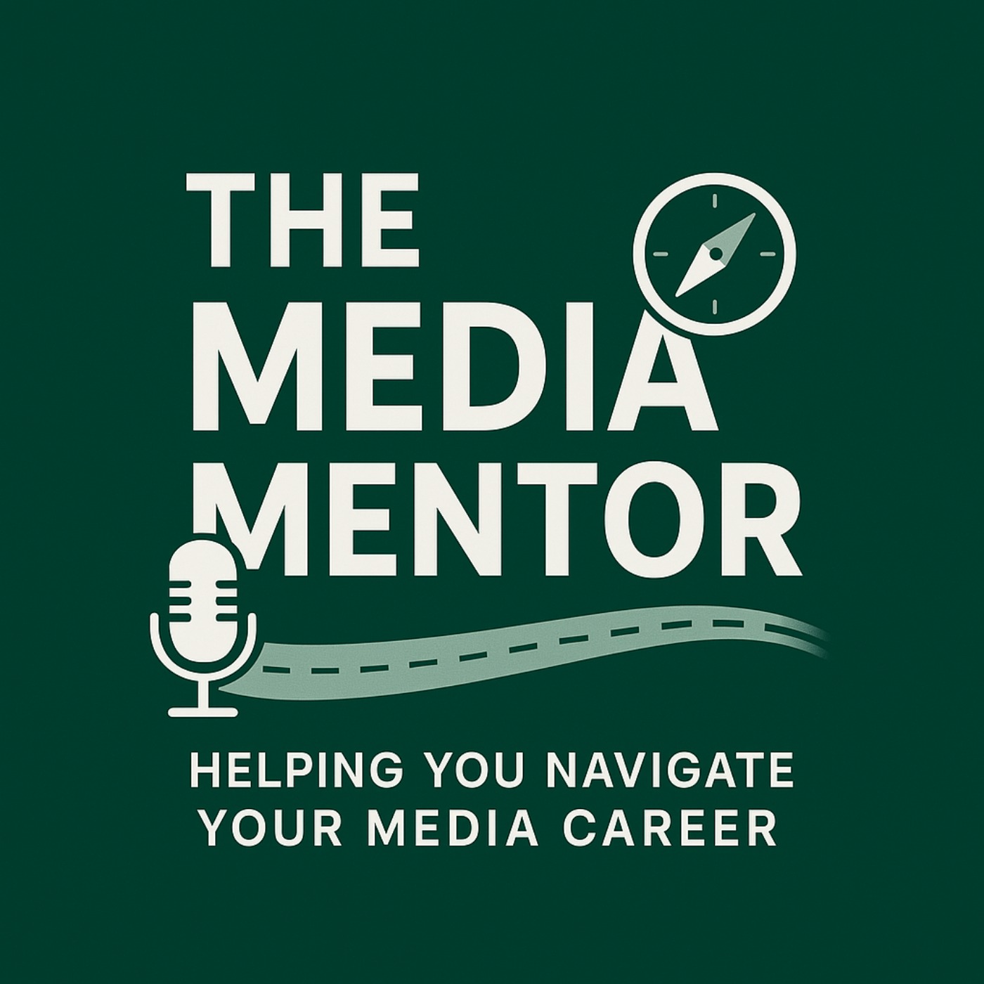 The Media Mentor Trailer