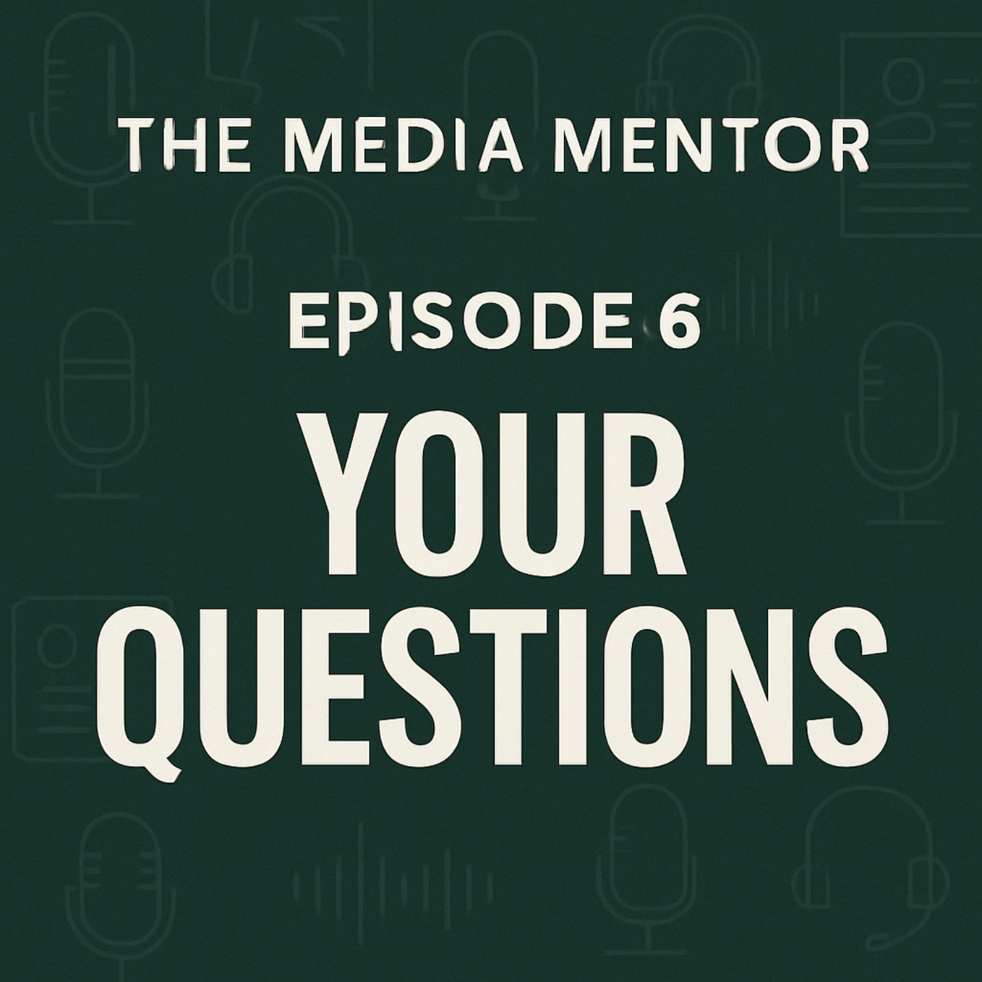 Your Questions