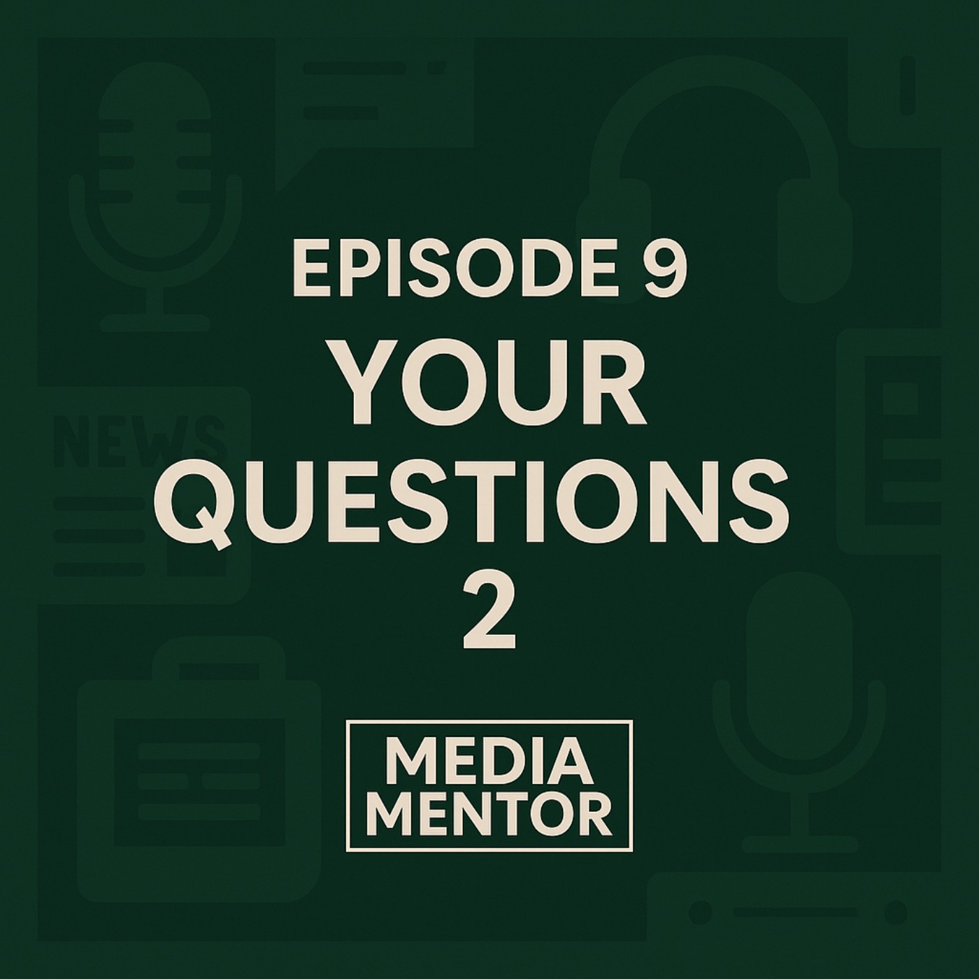 Your Questions 2