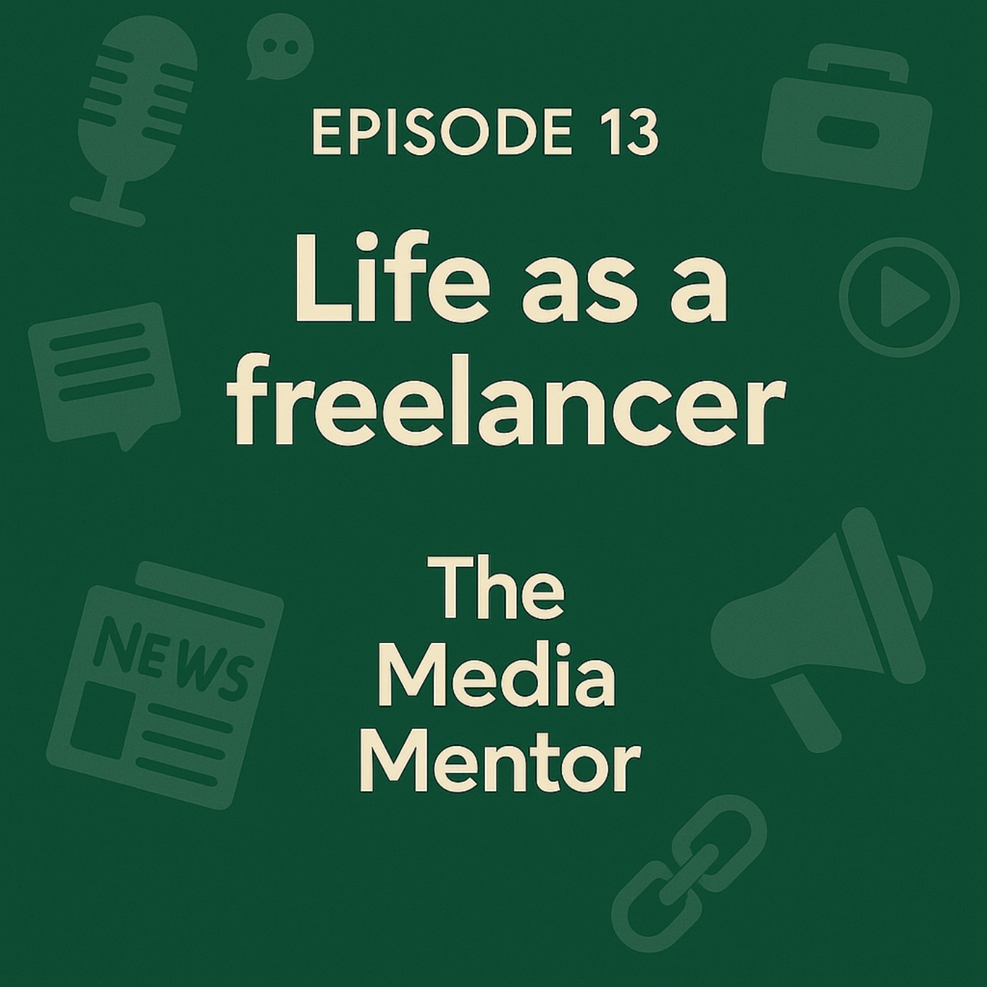 Life as a freelancer