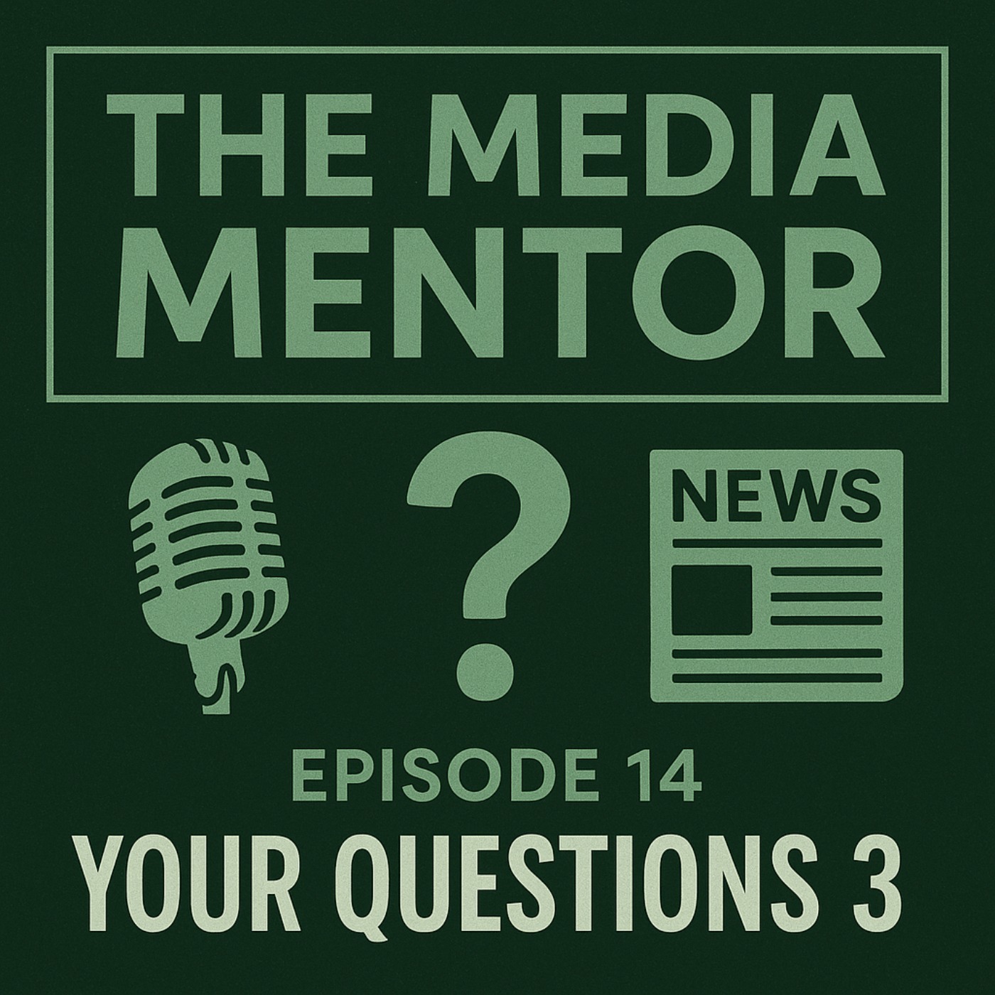 Your Questions 3