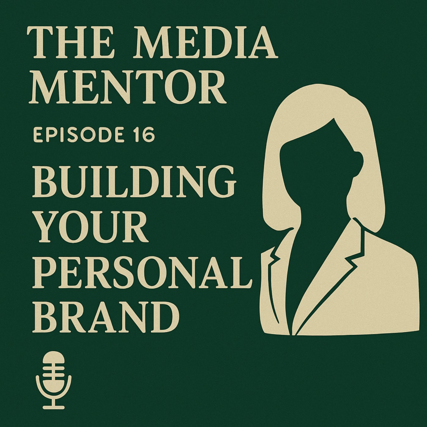 Building your personal brand