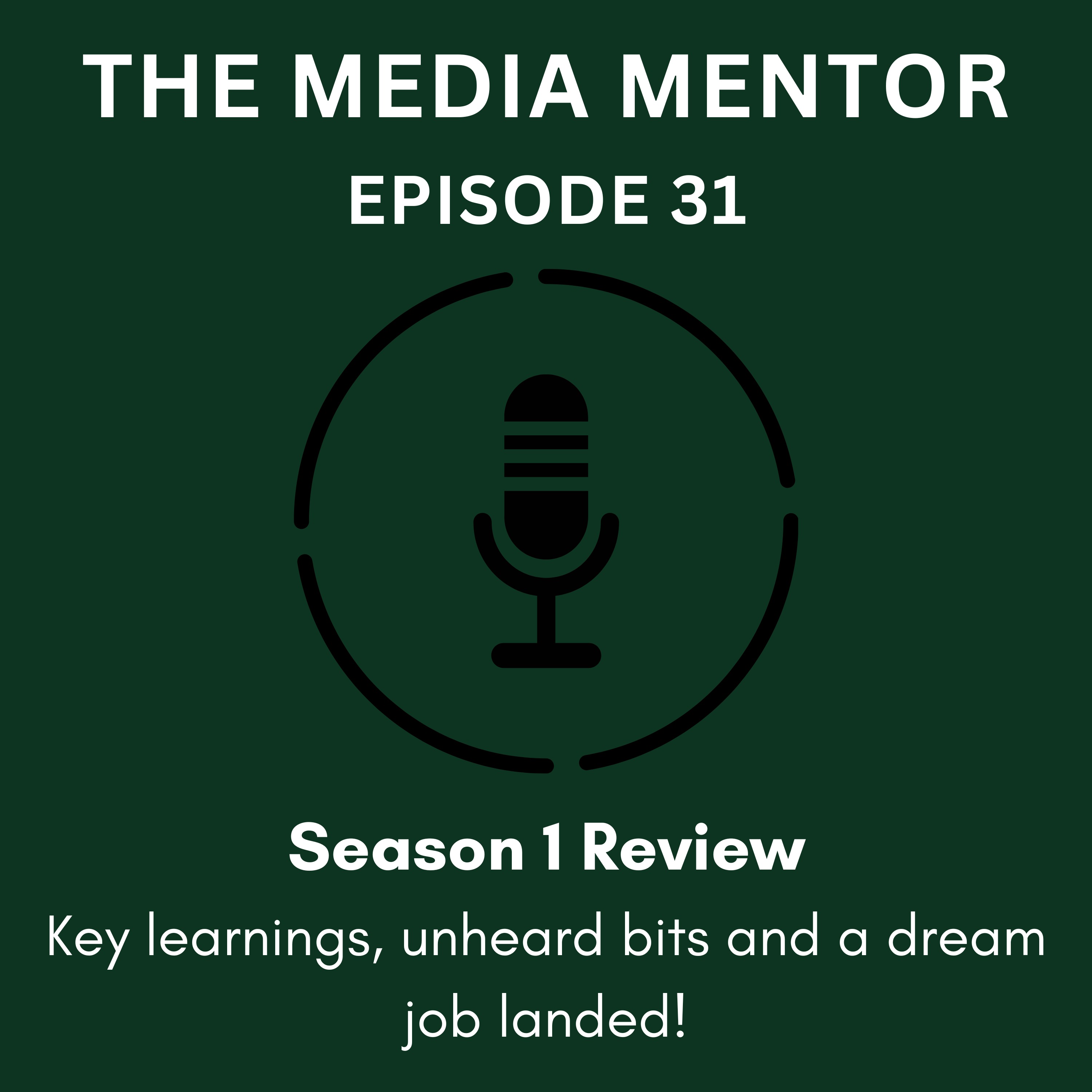The Media Mentor