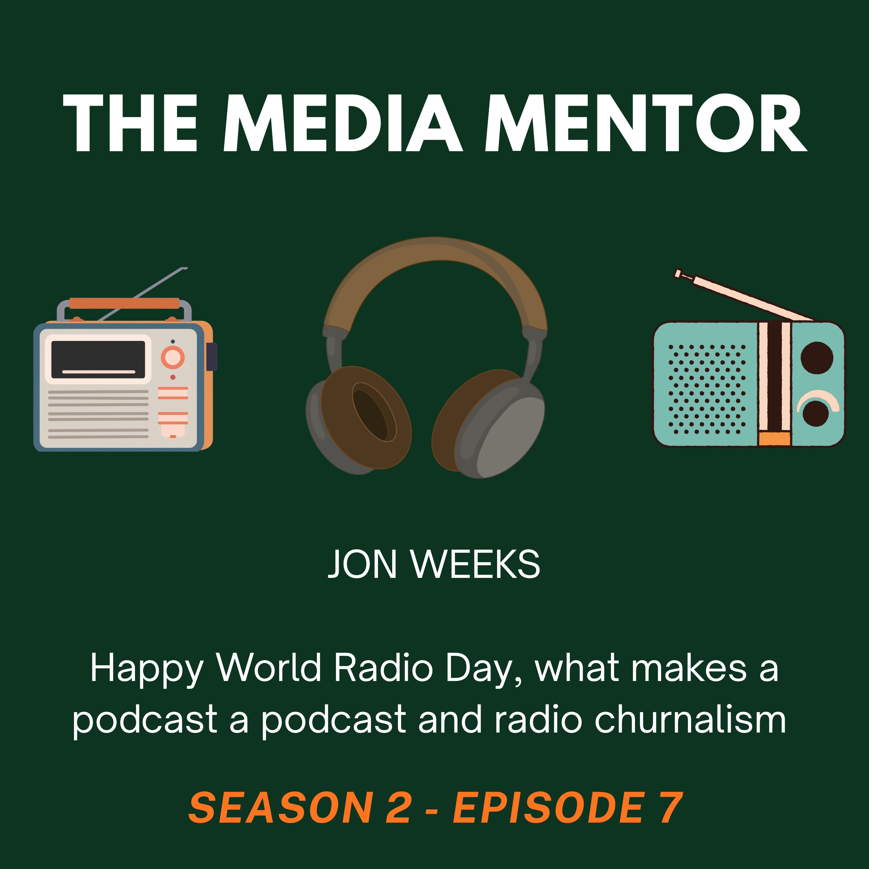 The Media Mentor
