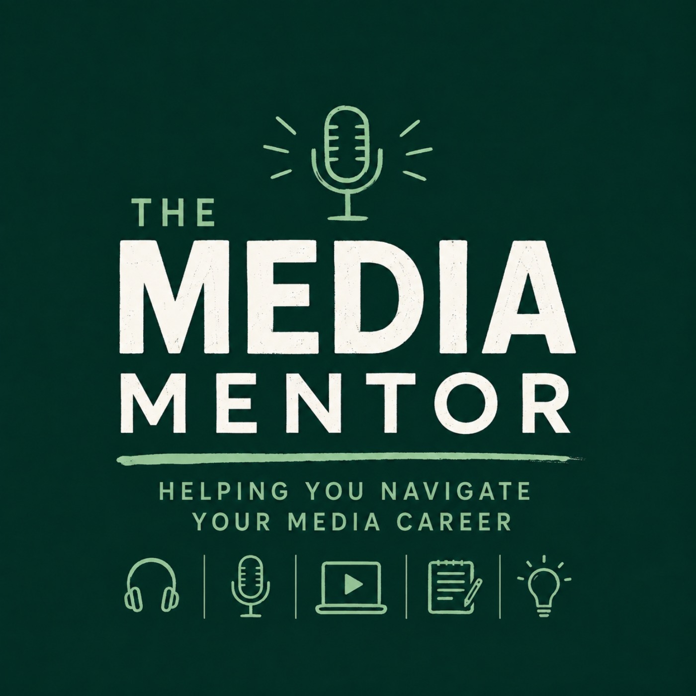 The Media Mentor