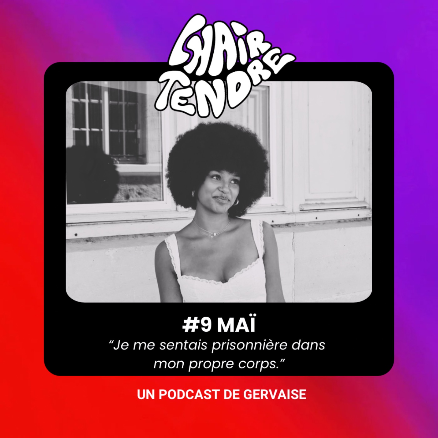 Chair Tendre