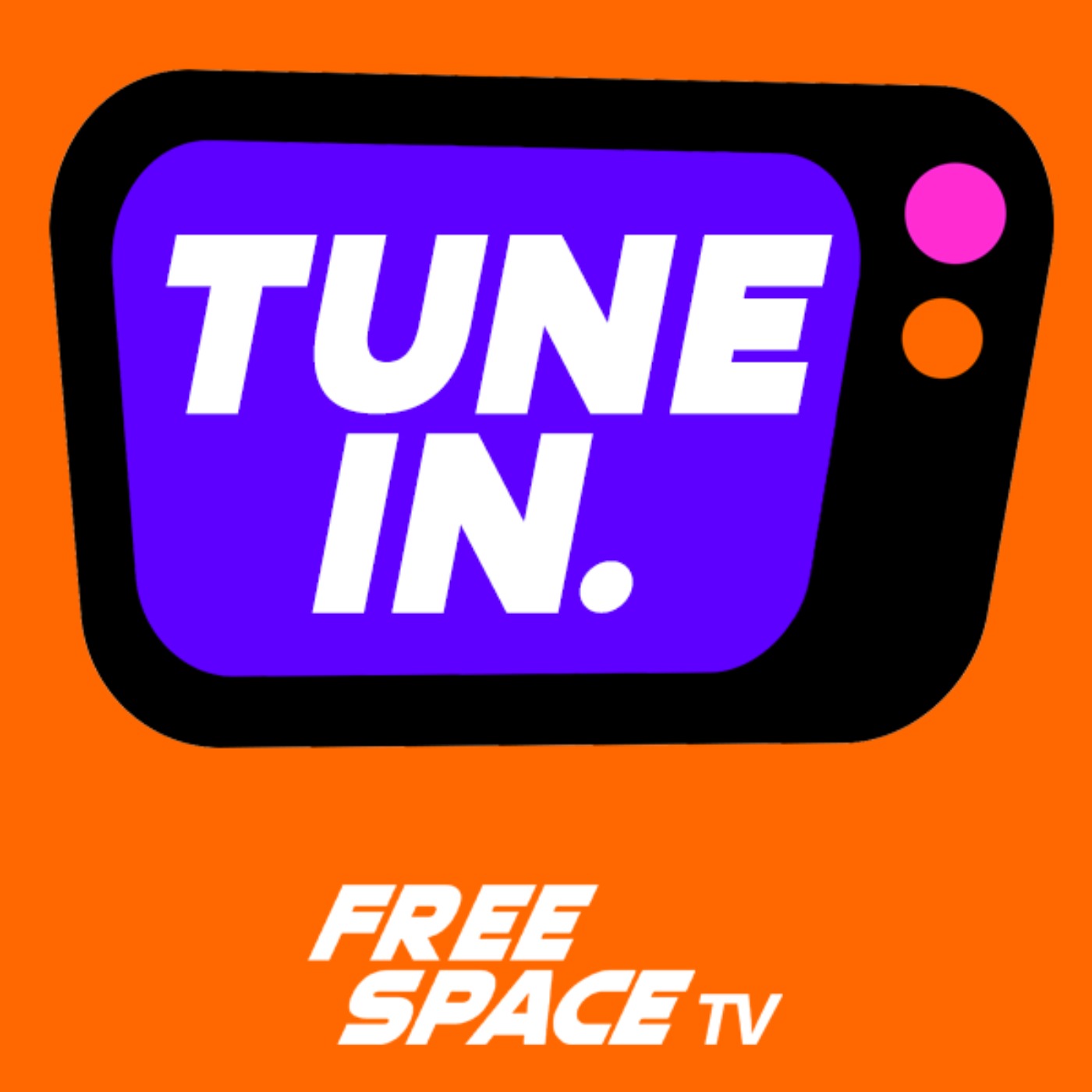 Welcome to Free Space