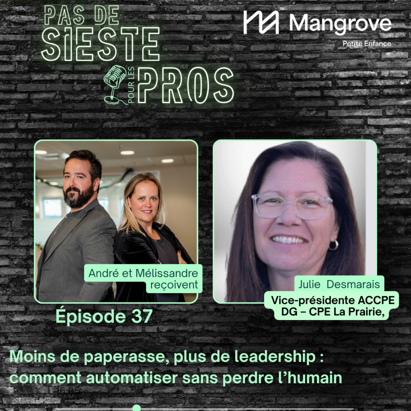 Moins de paperasse, plus de leadership : comment automatiser sans perdre l’humain