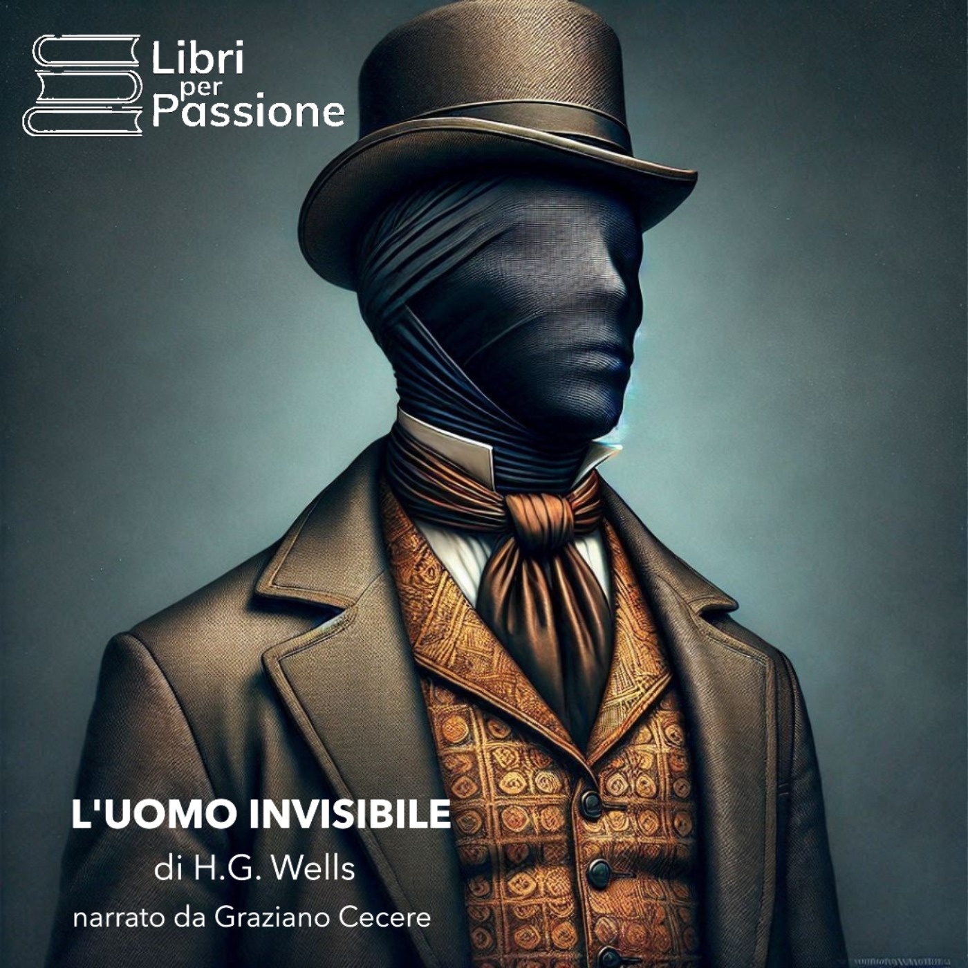 capitolo 02 - le prime impressioni di Mr Teddy Henfrey episode artwork