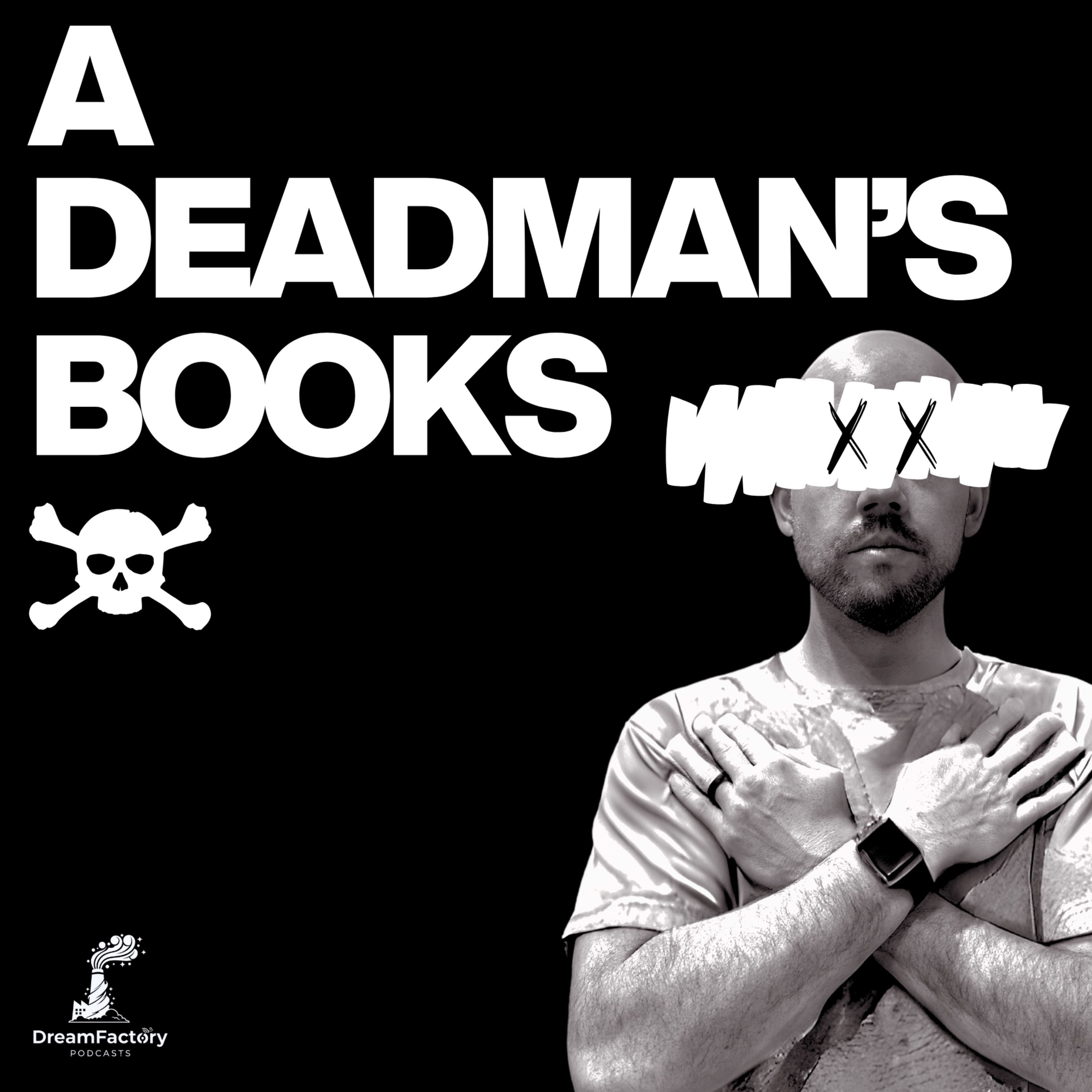 A Deadman\'s Books