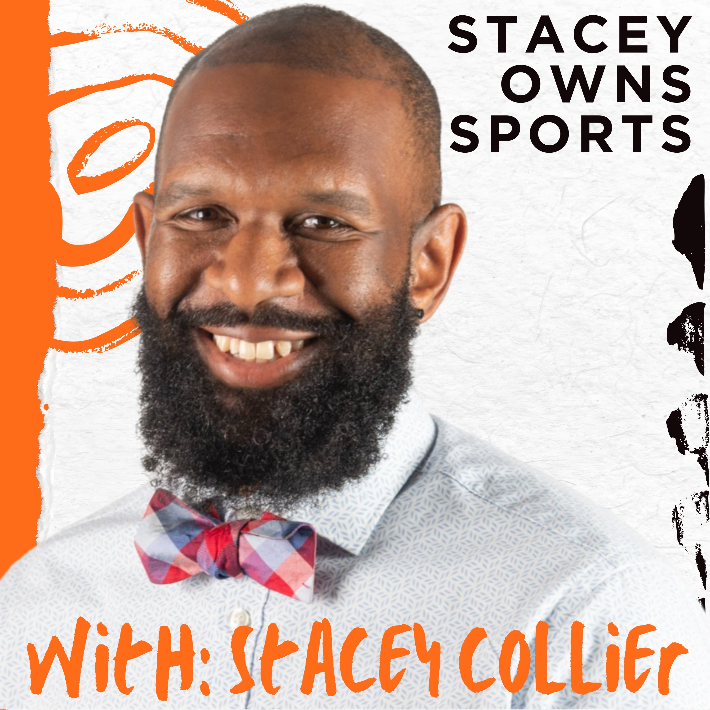 Stacey OWNS Sports