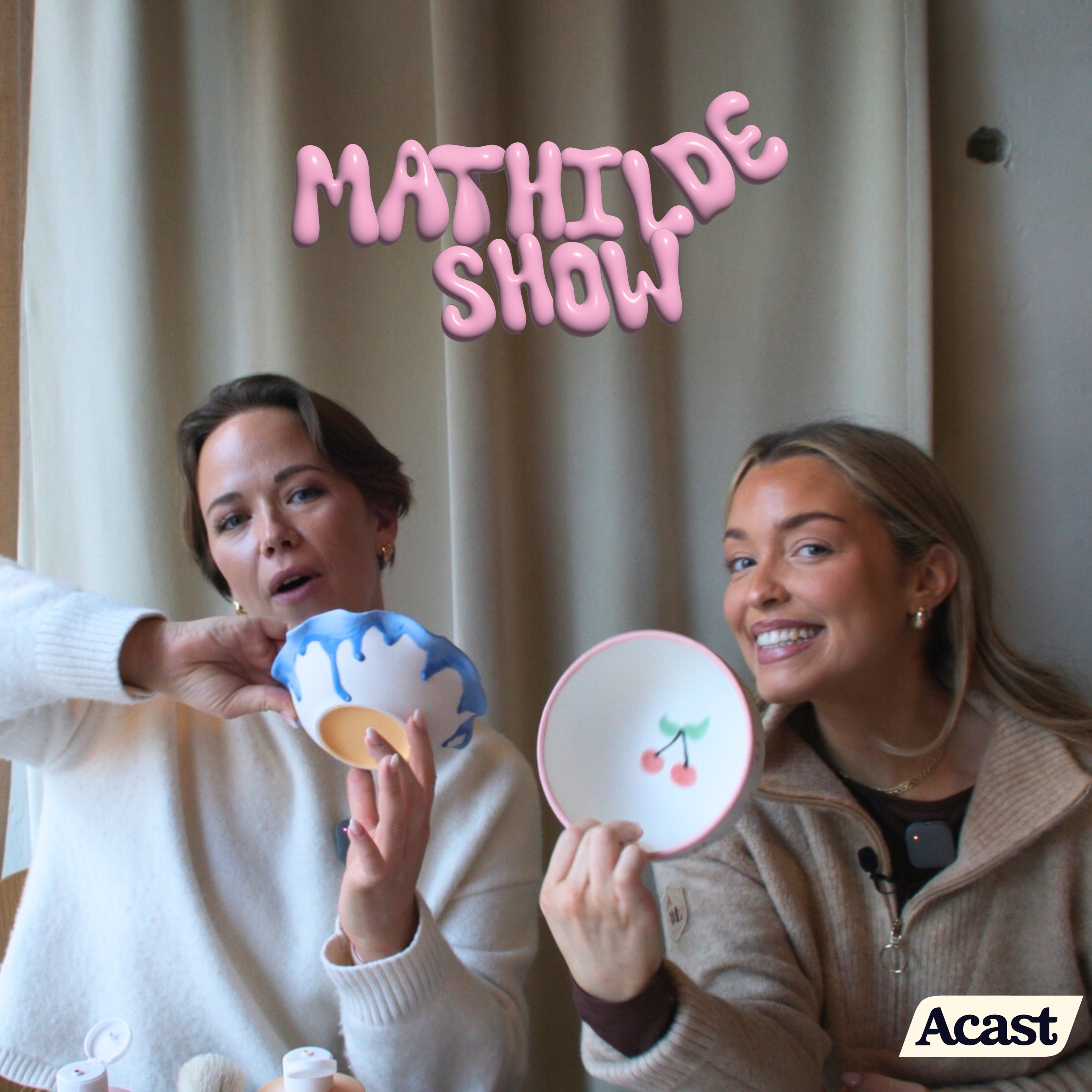 Mathilde Show