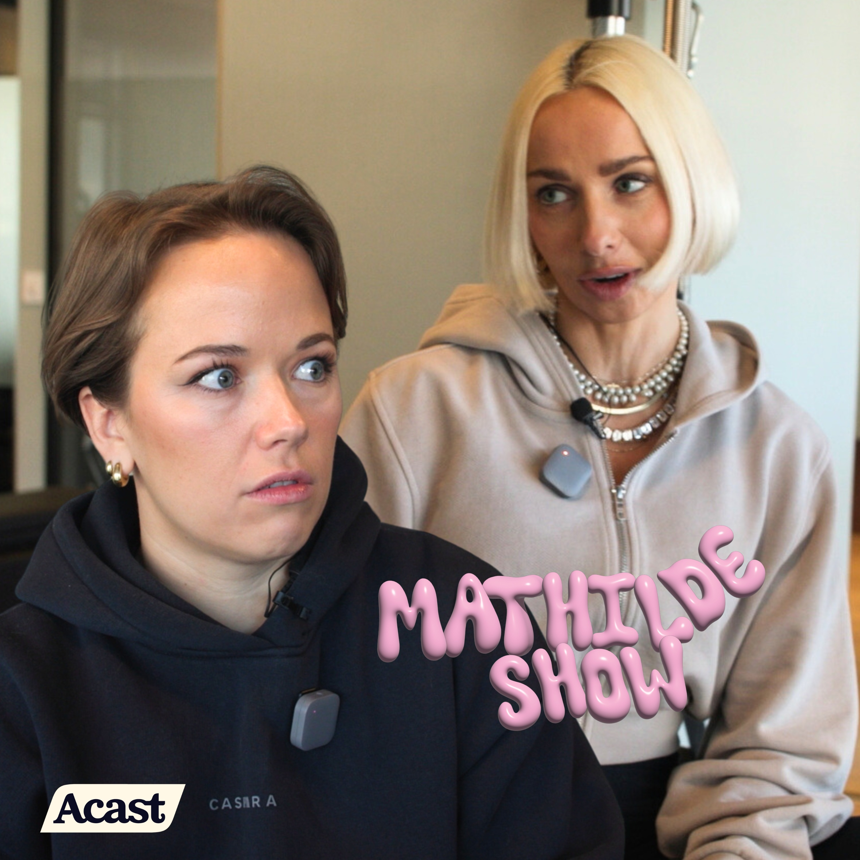 Mathilde Show