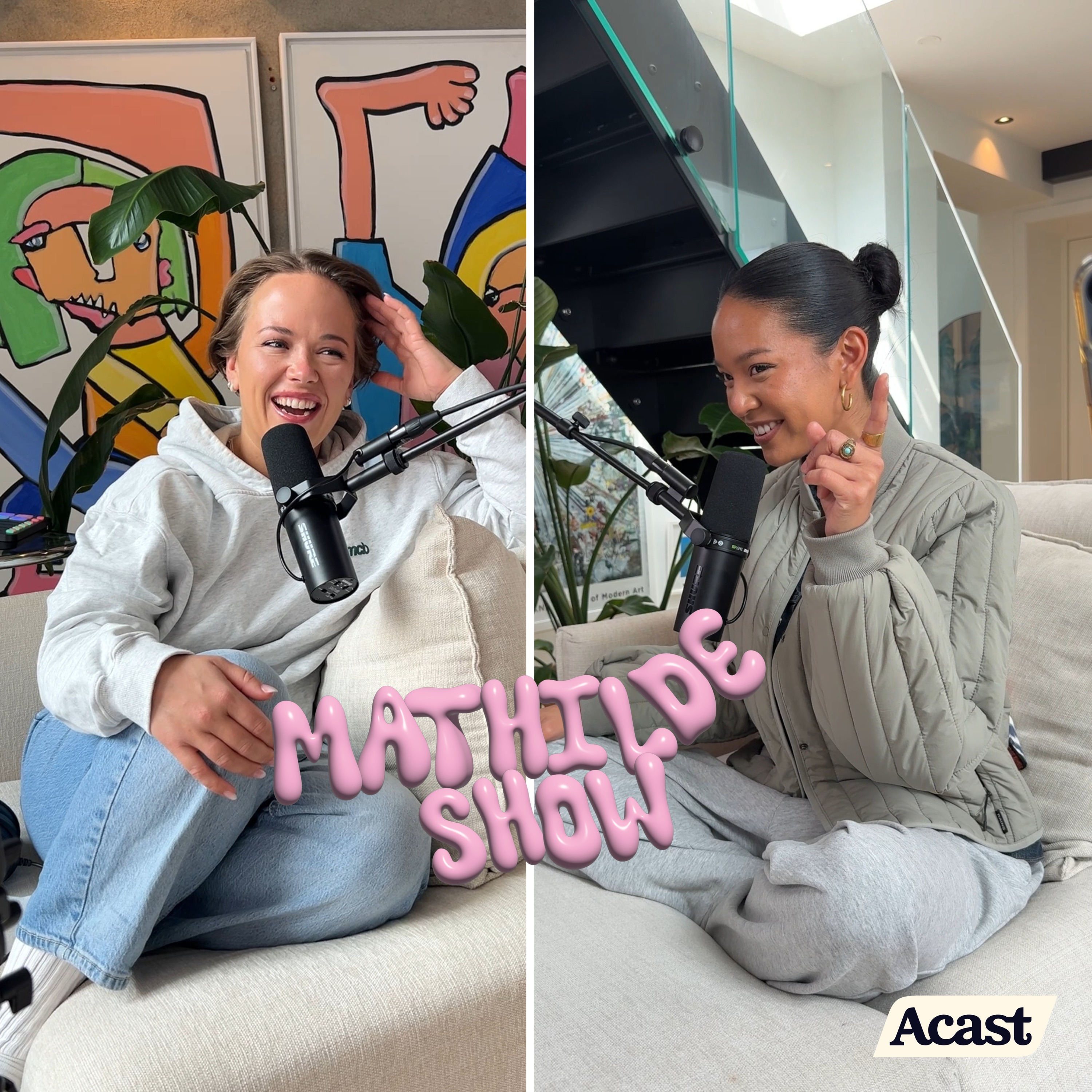 Mathilde Show
