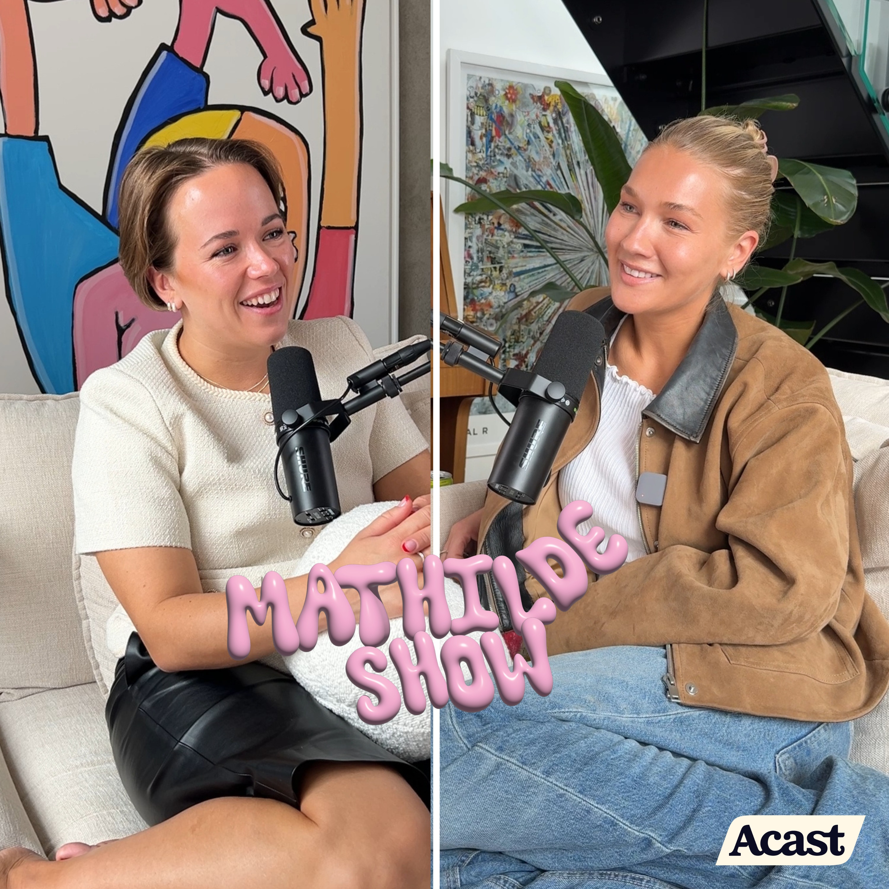 Mathilde Show