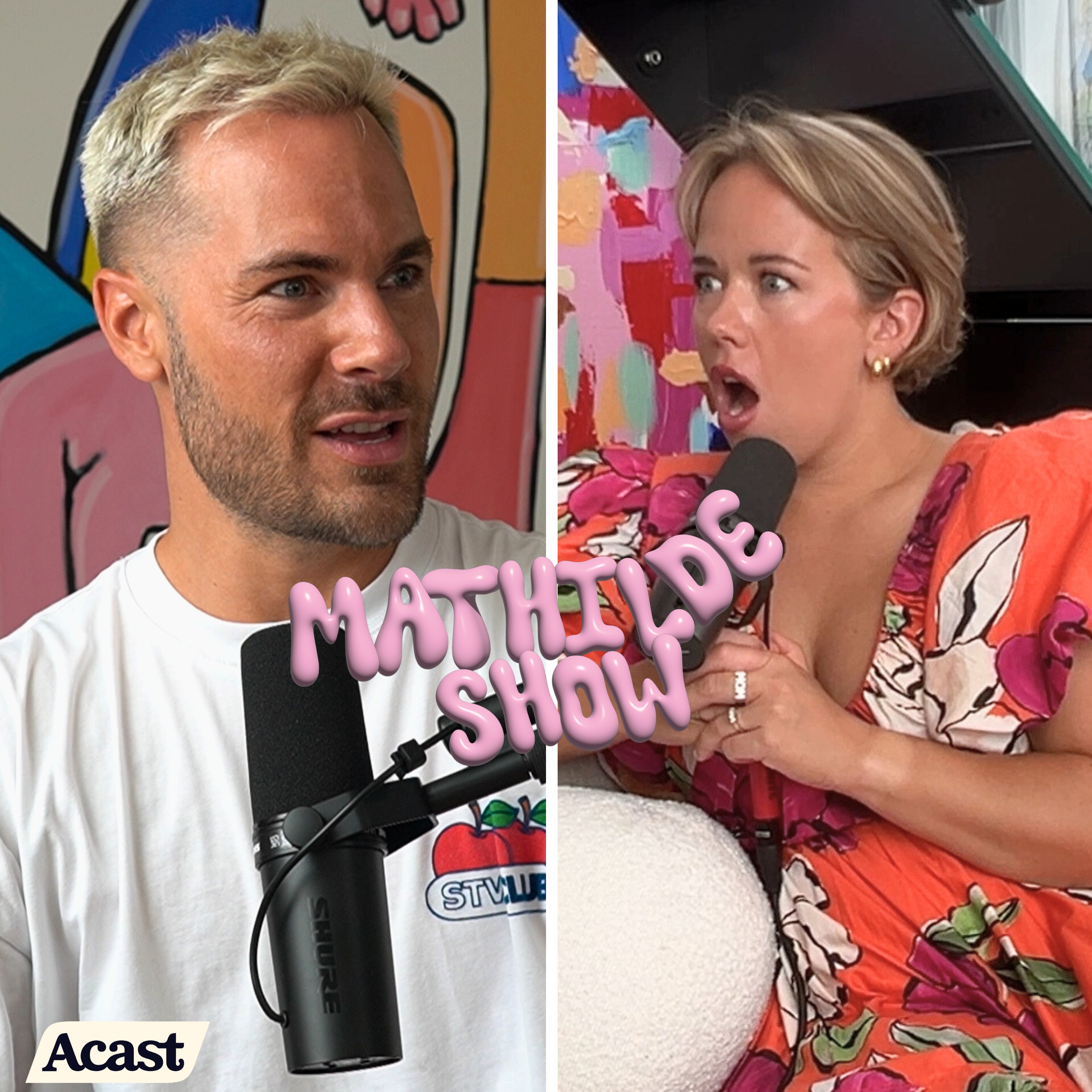 Mathilde Show