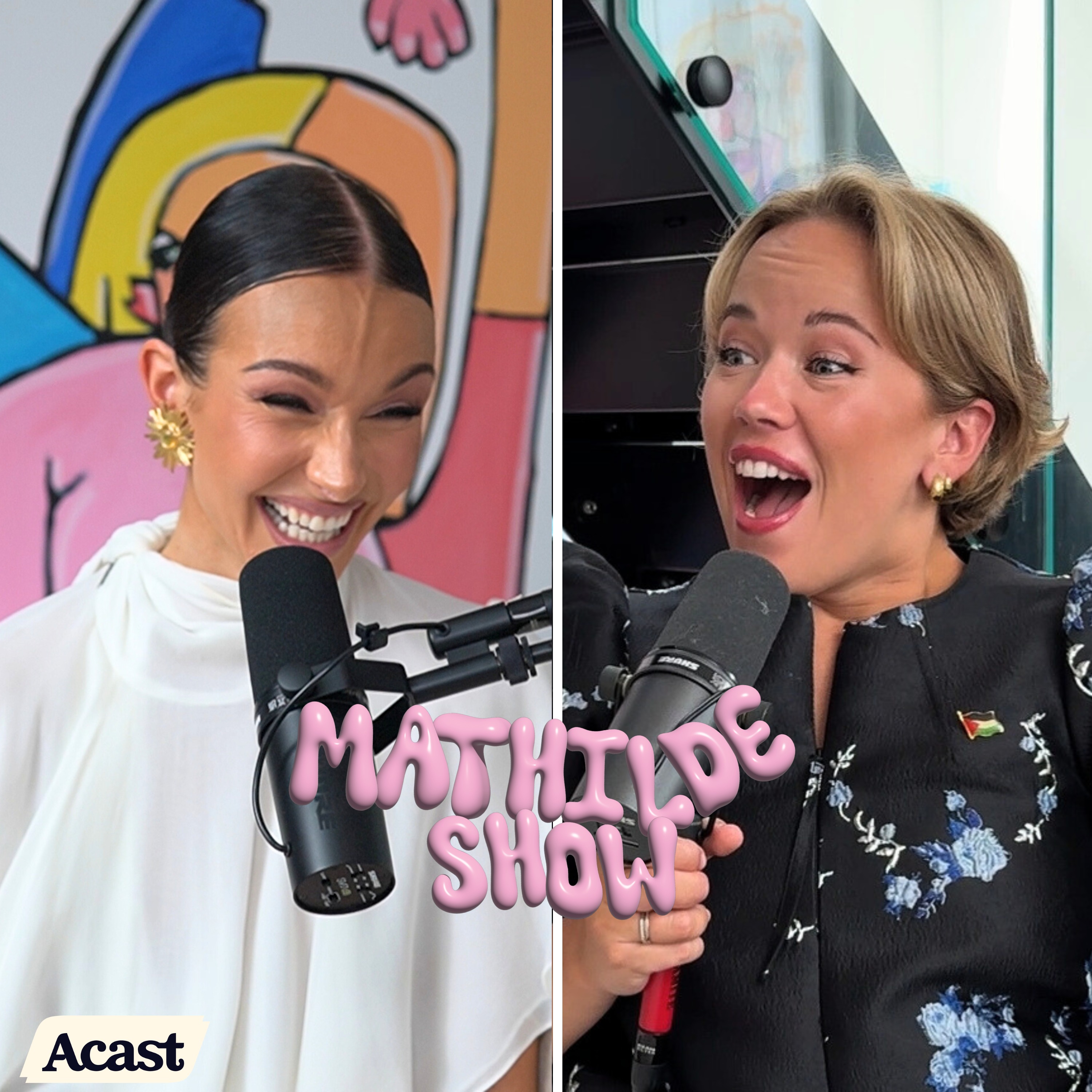 Mathilde Show