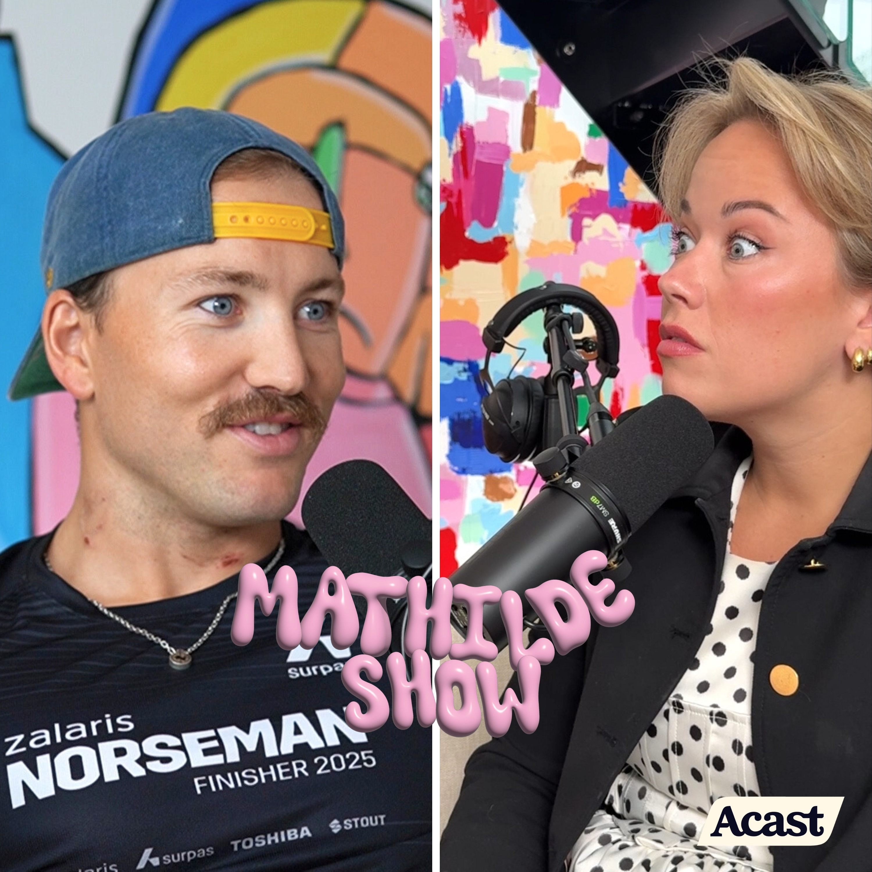 Mathilde Show