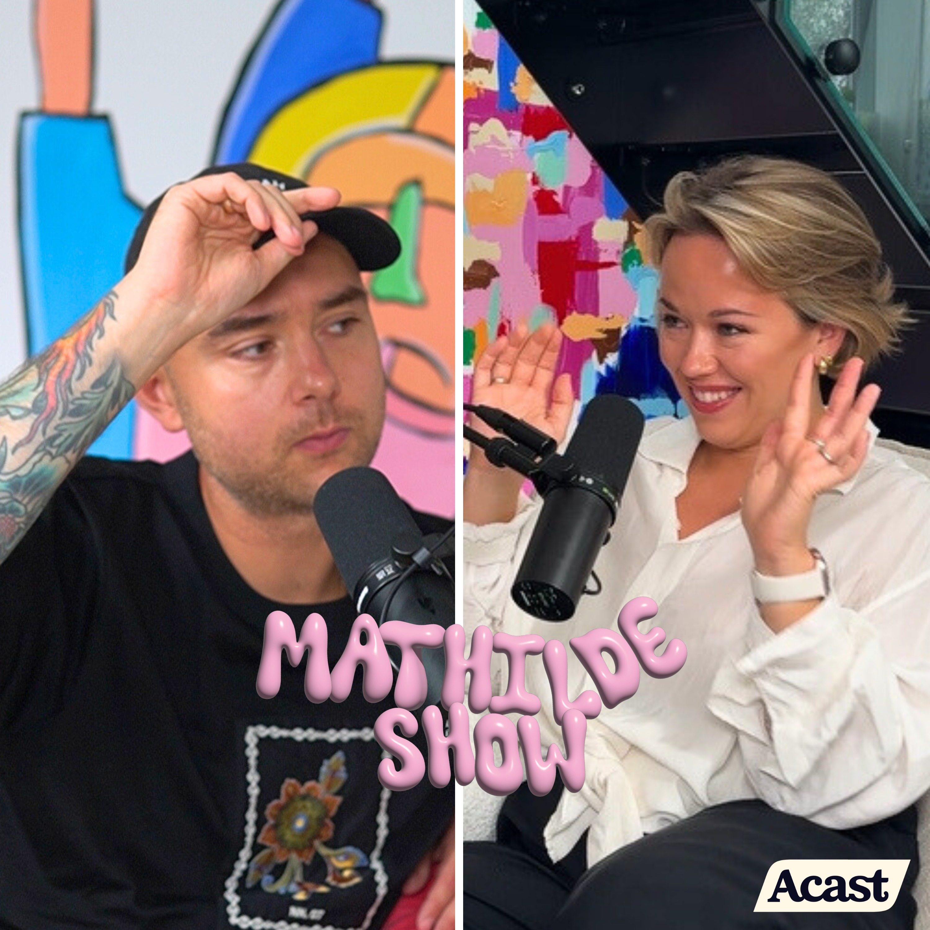 Mathilde Show