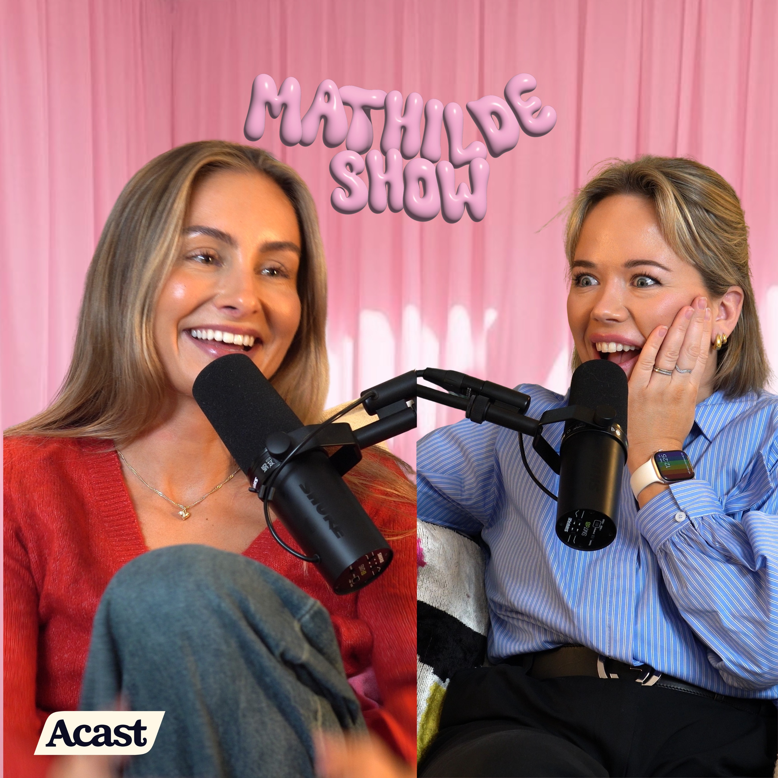 Mathilde Show episode image