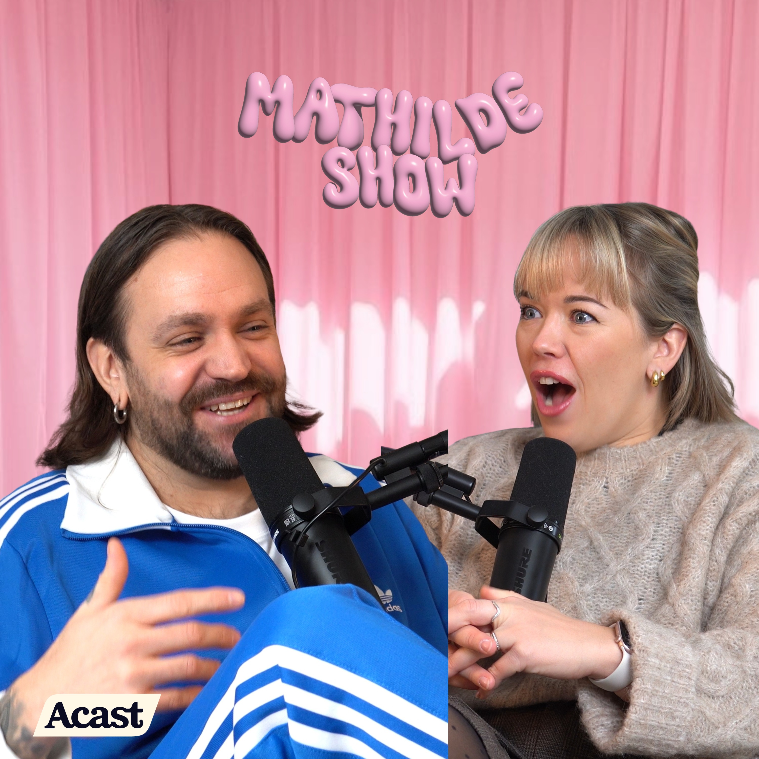 Mathilde Show episode image