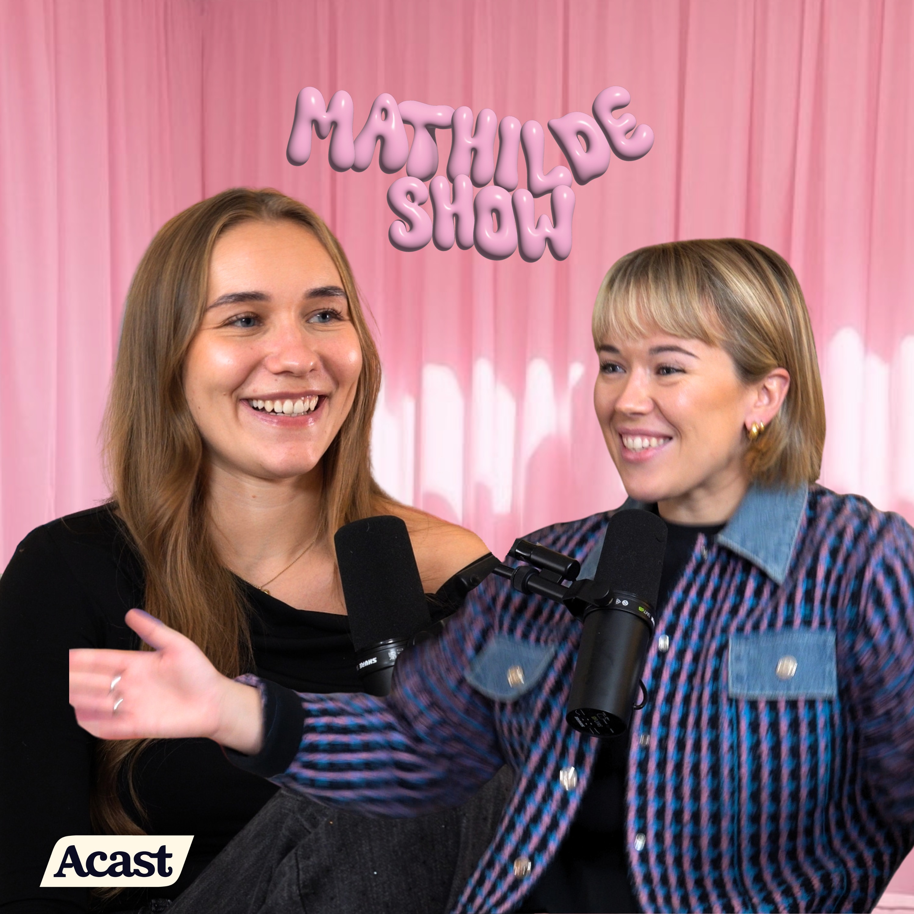 Mathilde Show episode image