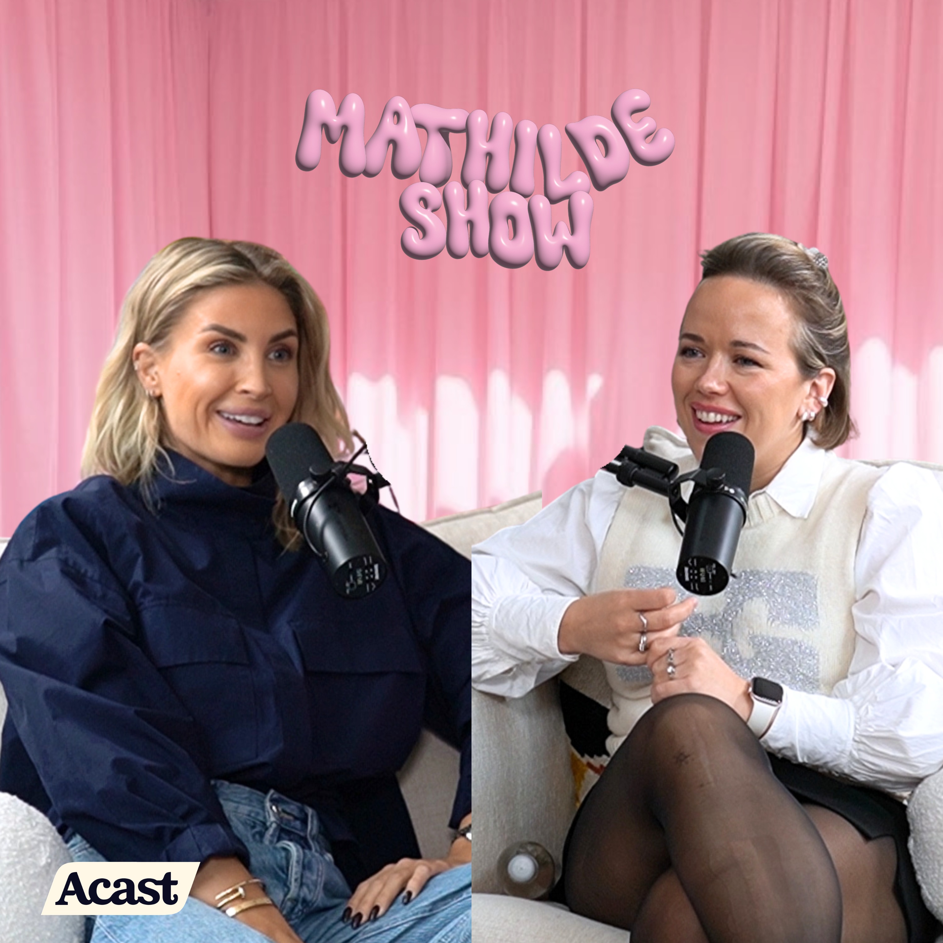 Mathilde Show episode image