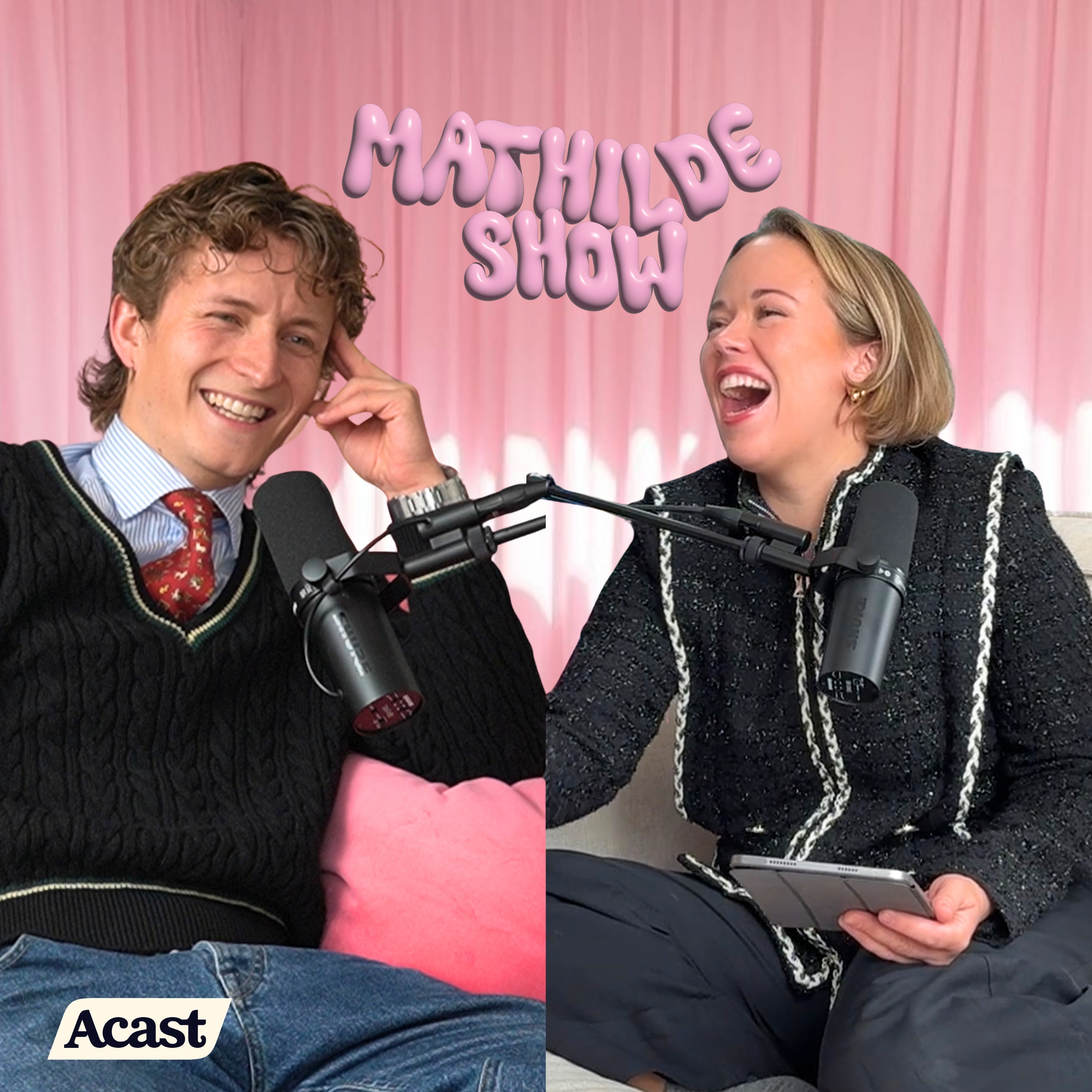Mathilde Show episode image
