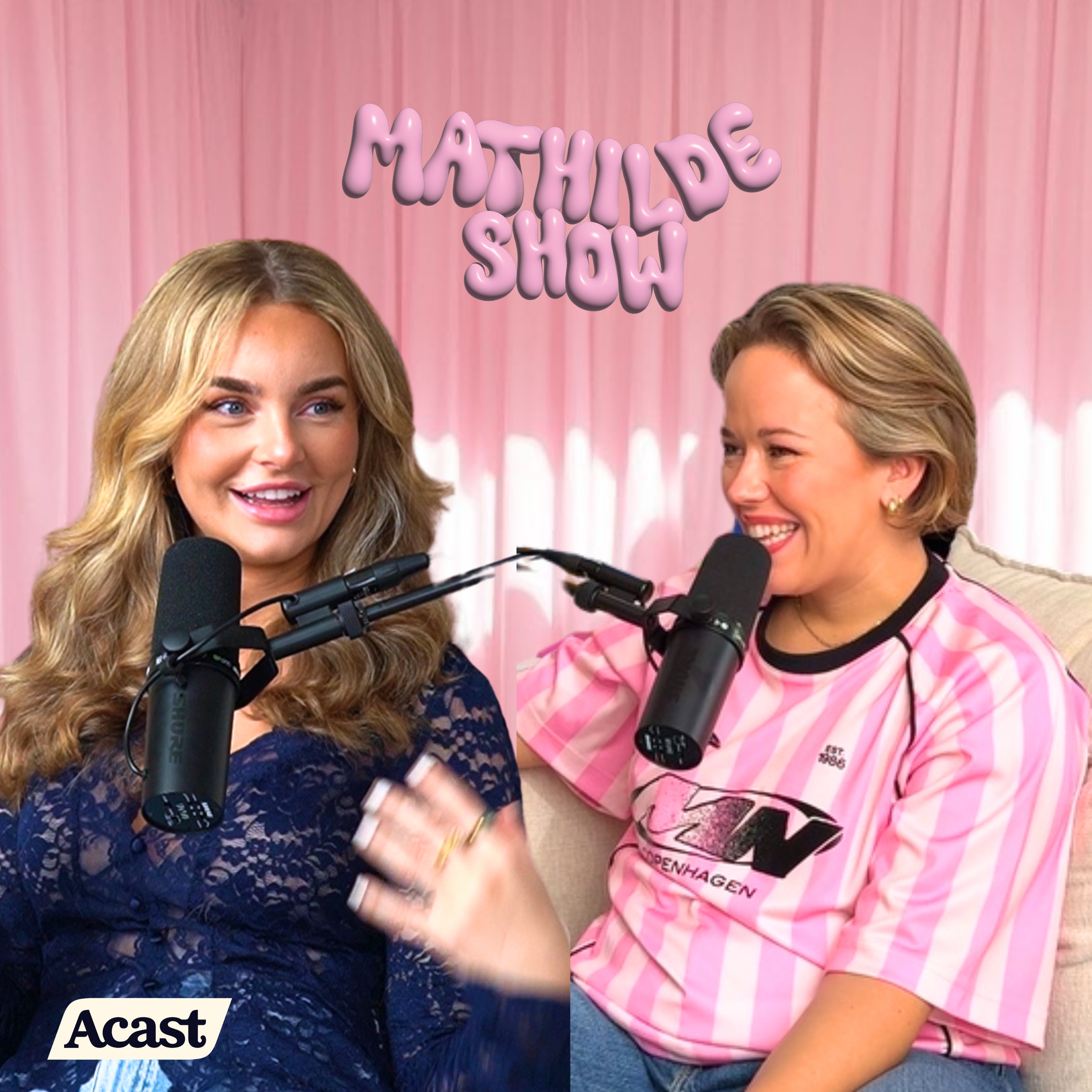 Mathilde Show episode image