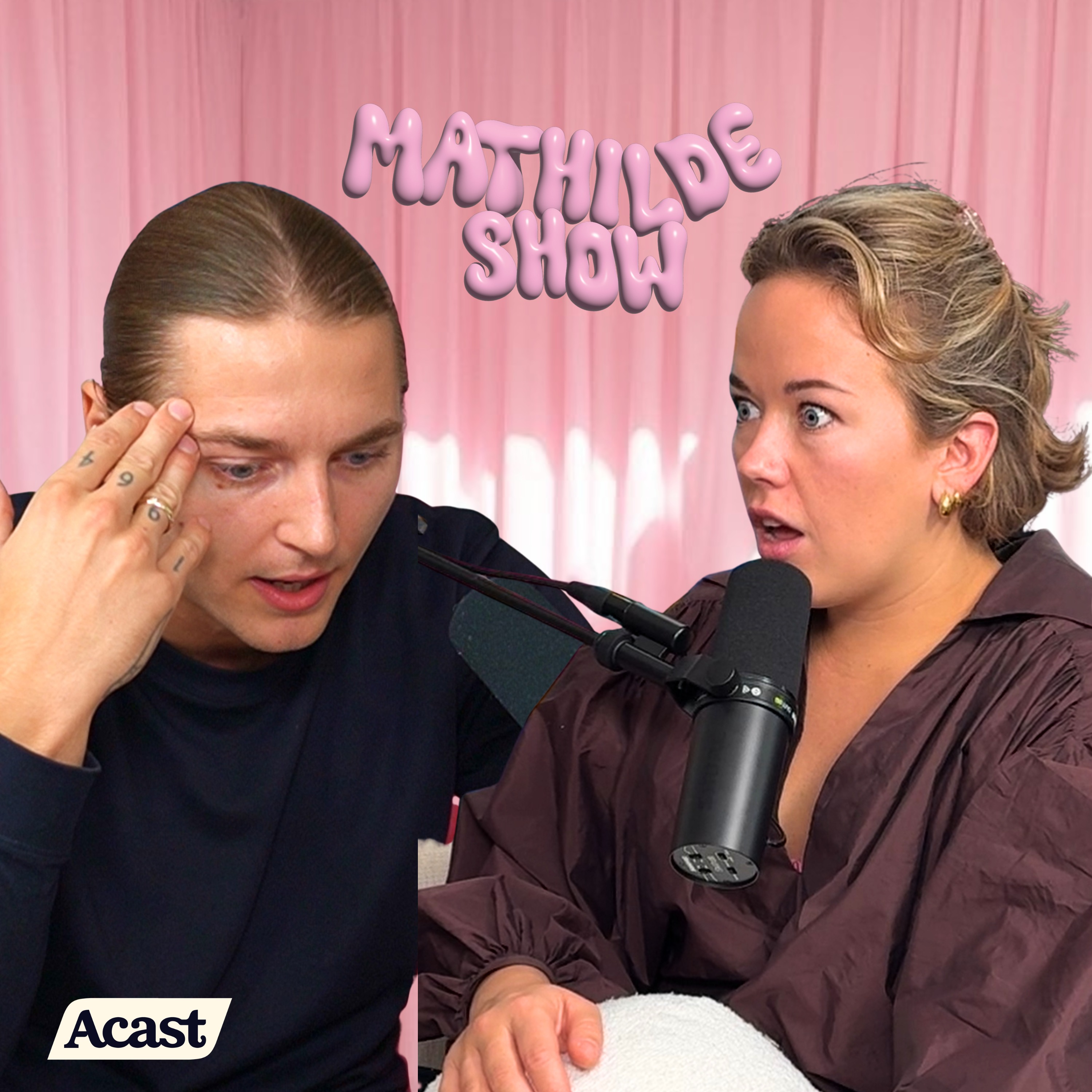 Mathilde Show episode image