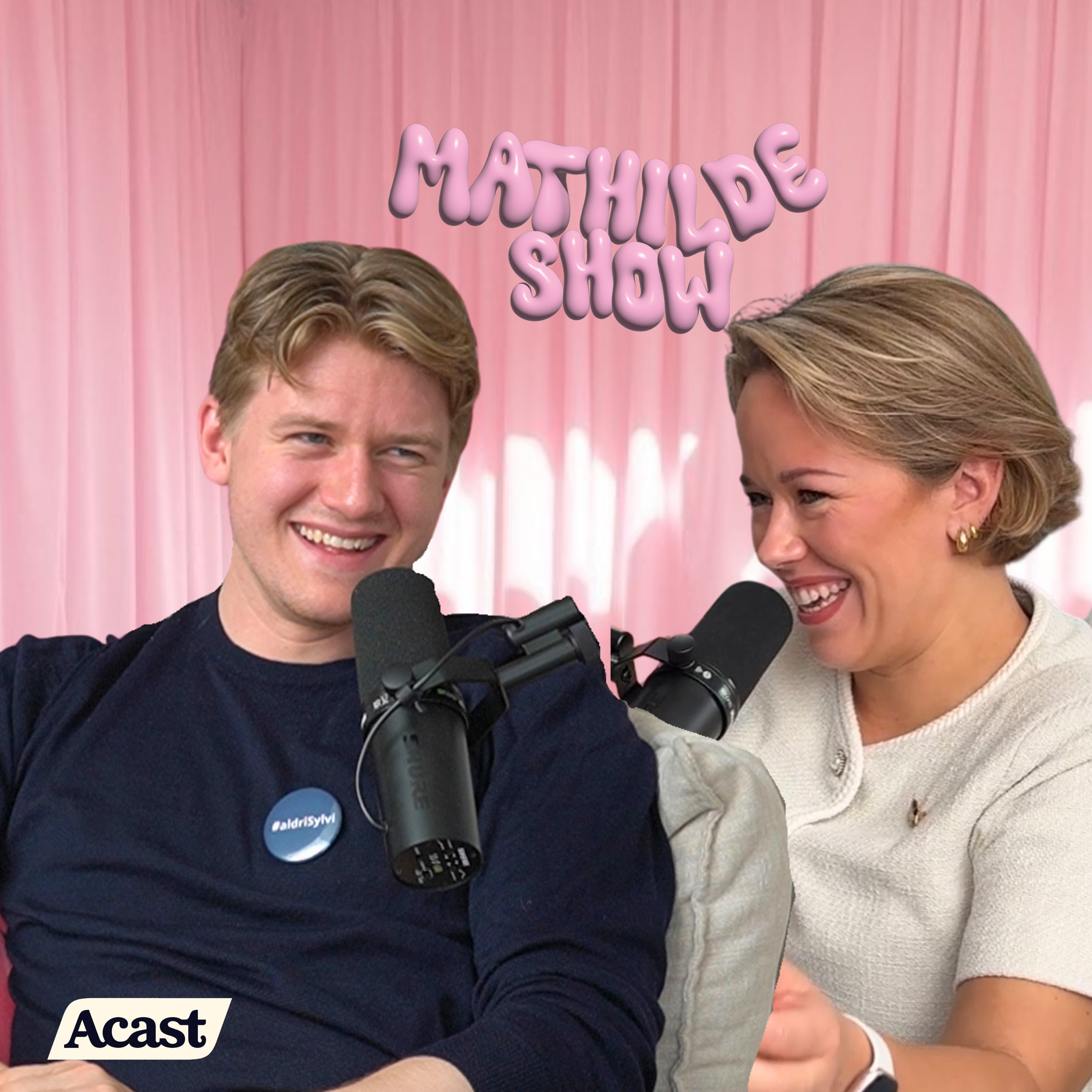 Mathilde Show episode image