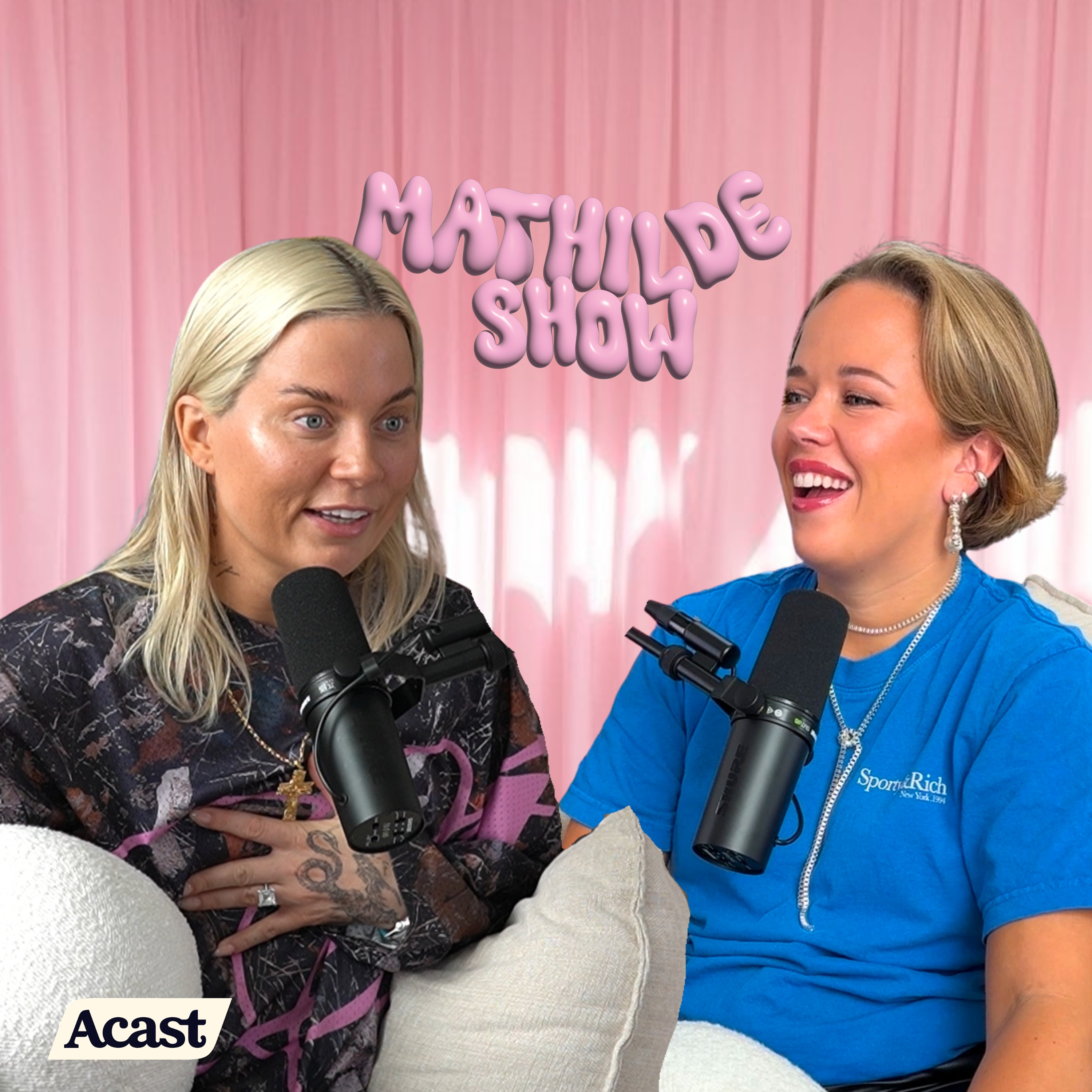 Mathilde Show episode image