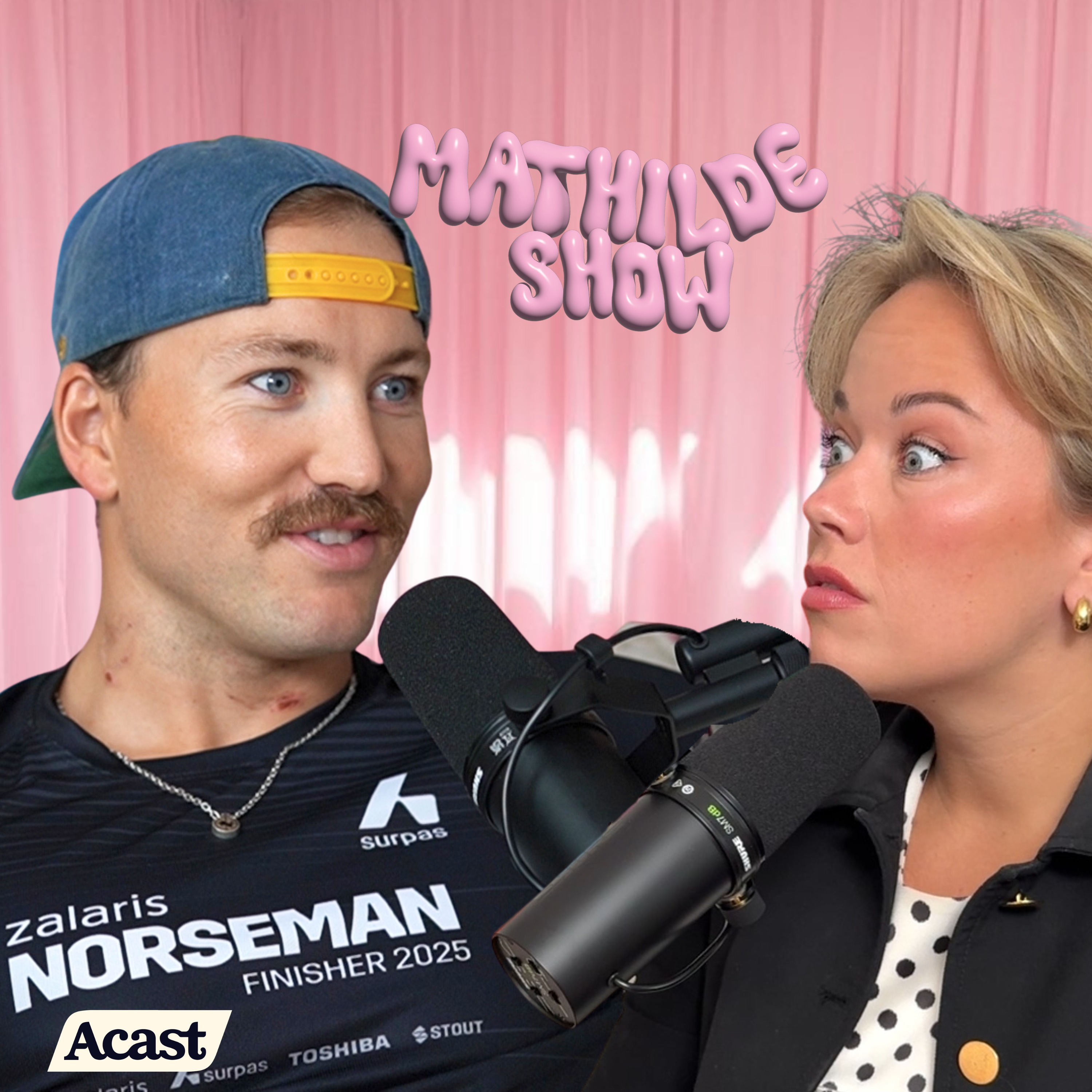 Mathilde Show episode image