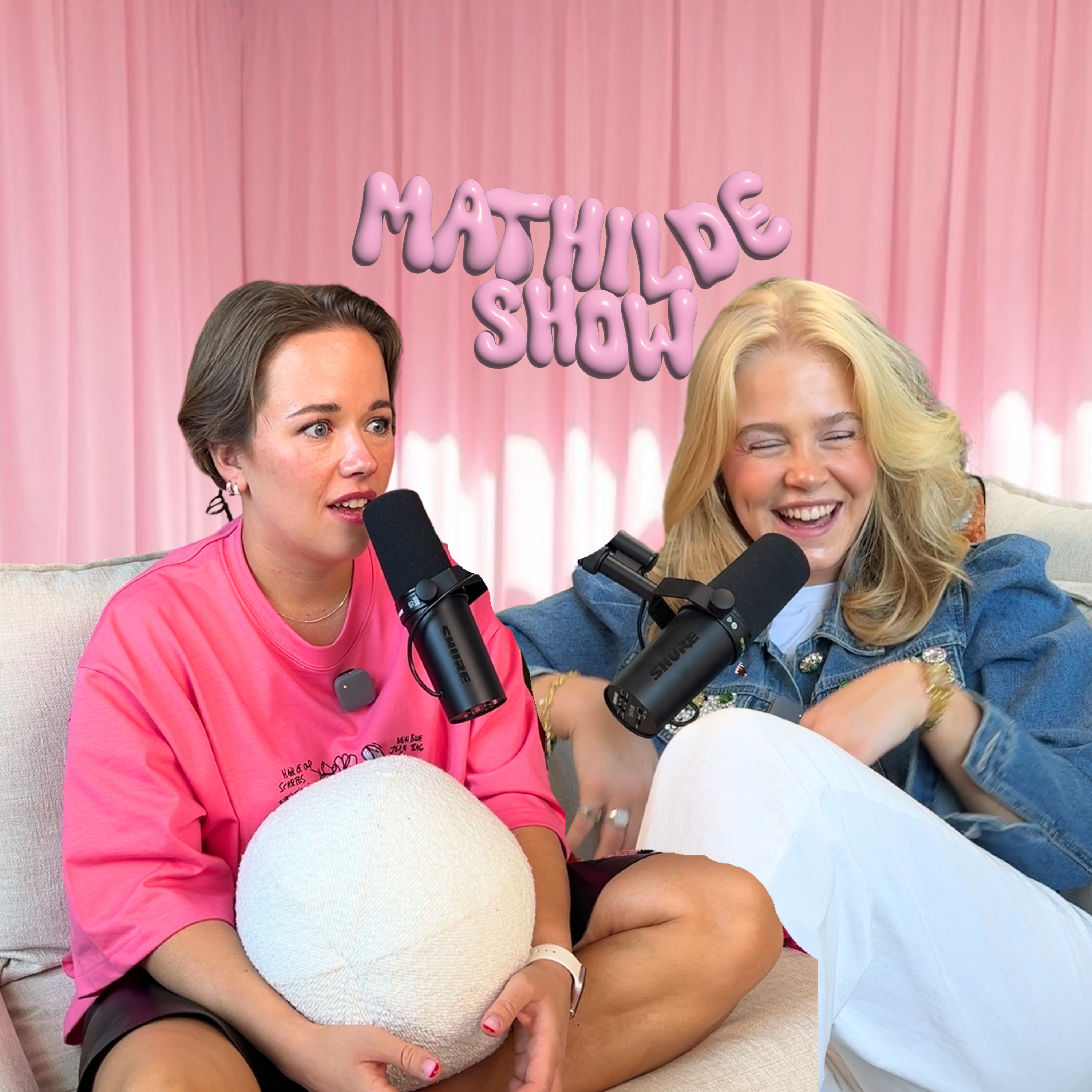 Mathilde Show episode image