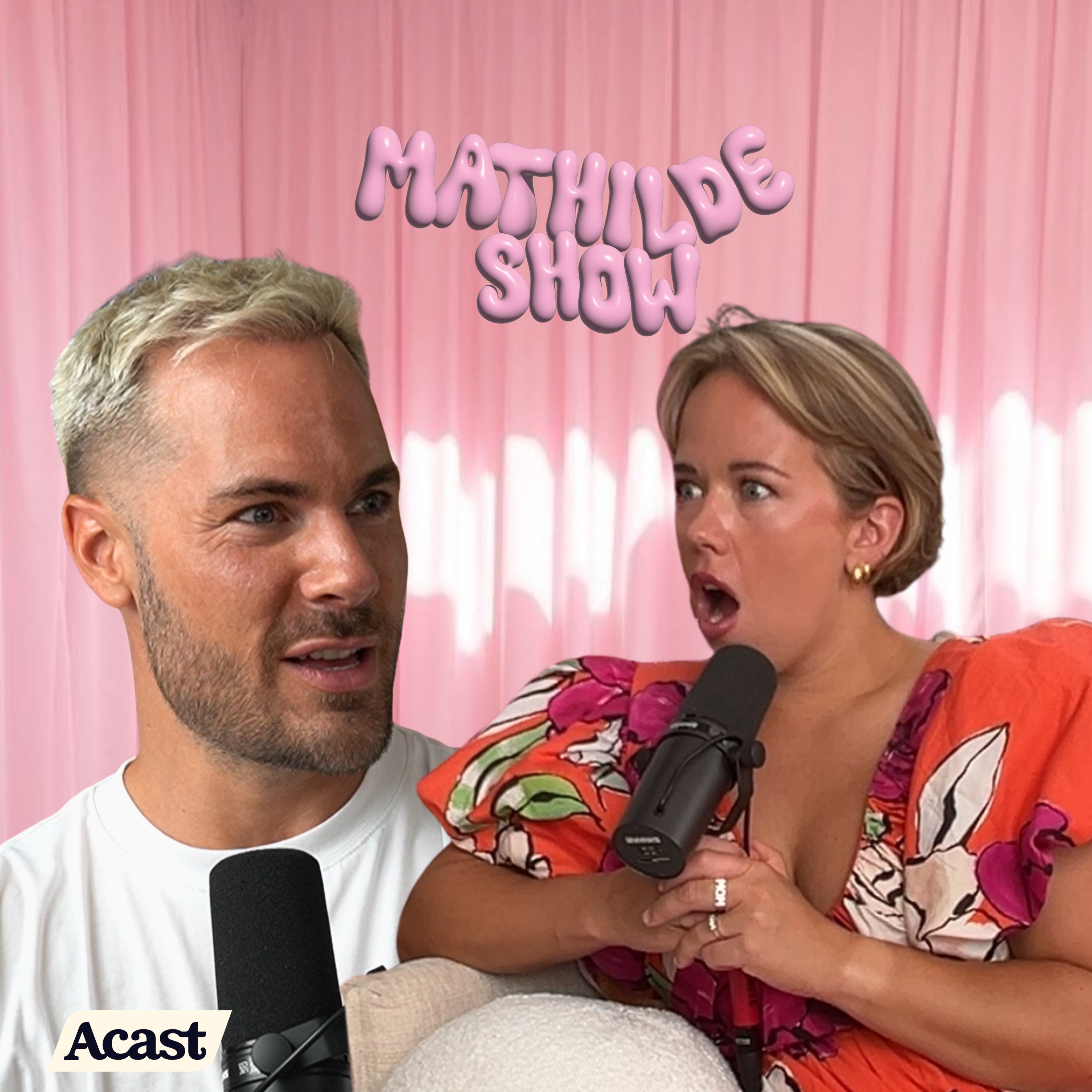 Mathilde Show episode image