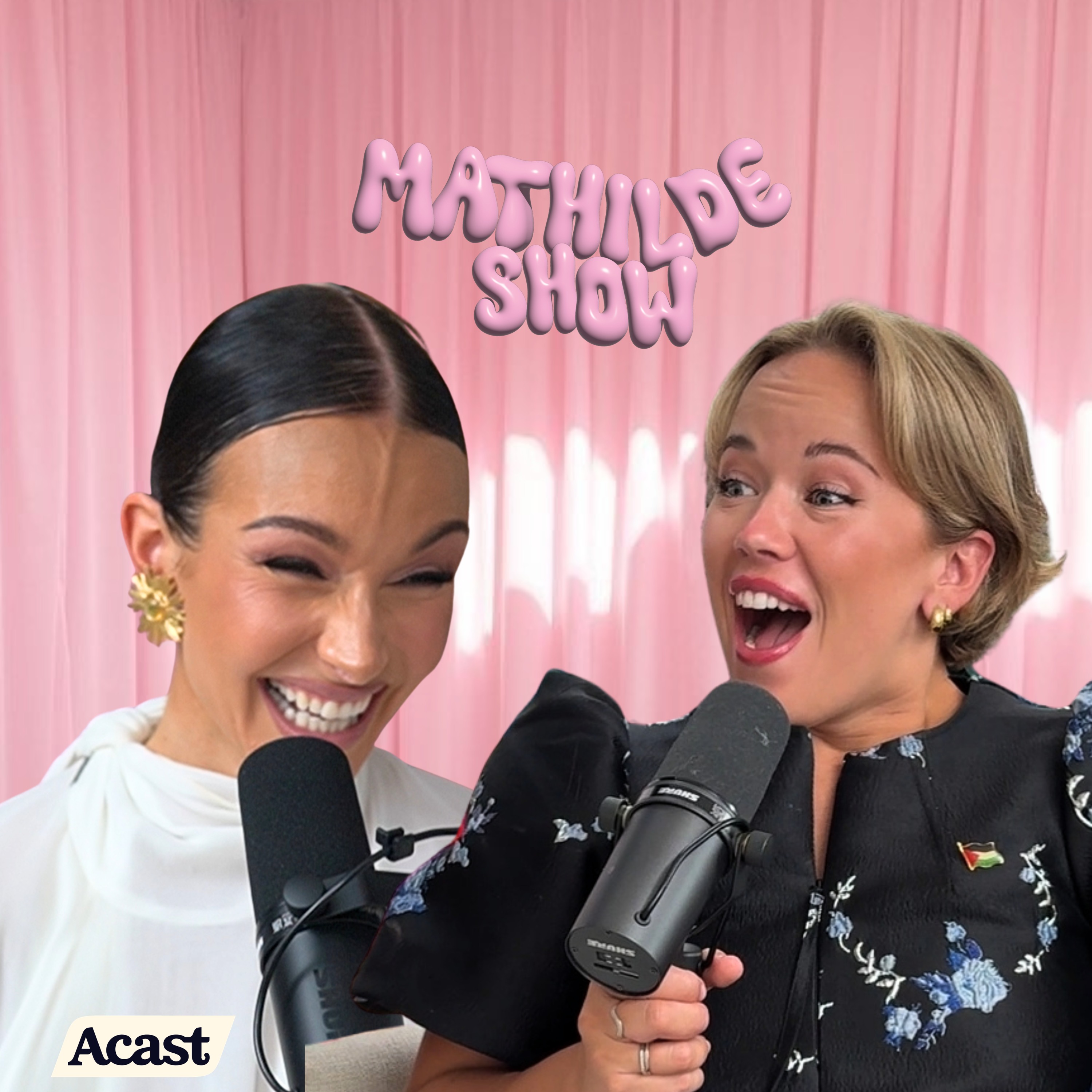 Mathilde Show episode image