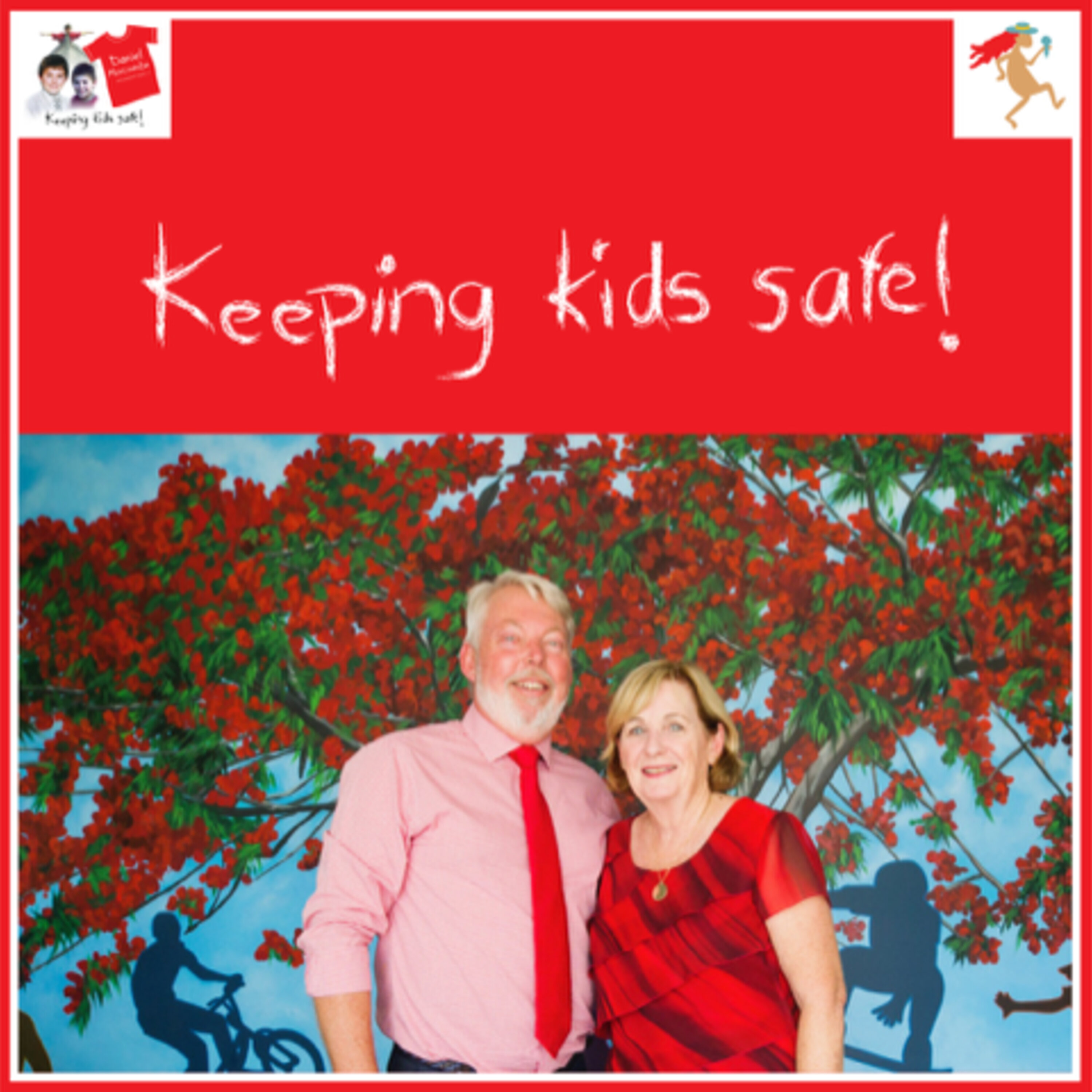 Keeping Kids Safe
