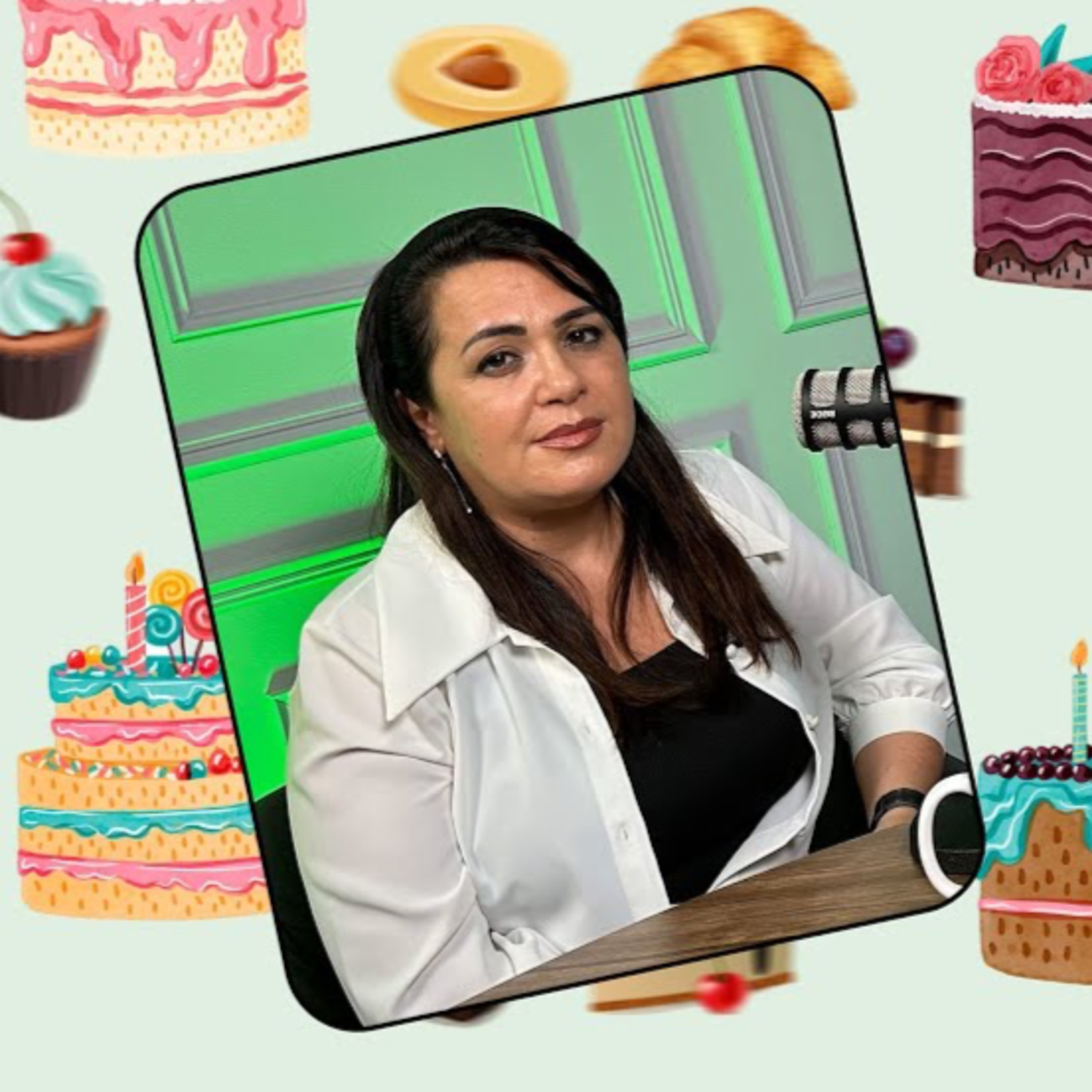 Peşəkarlar danışır