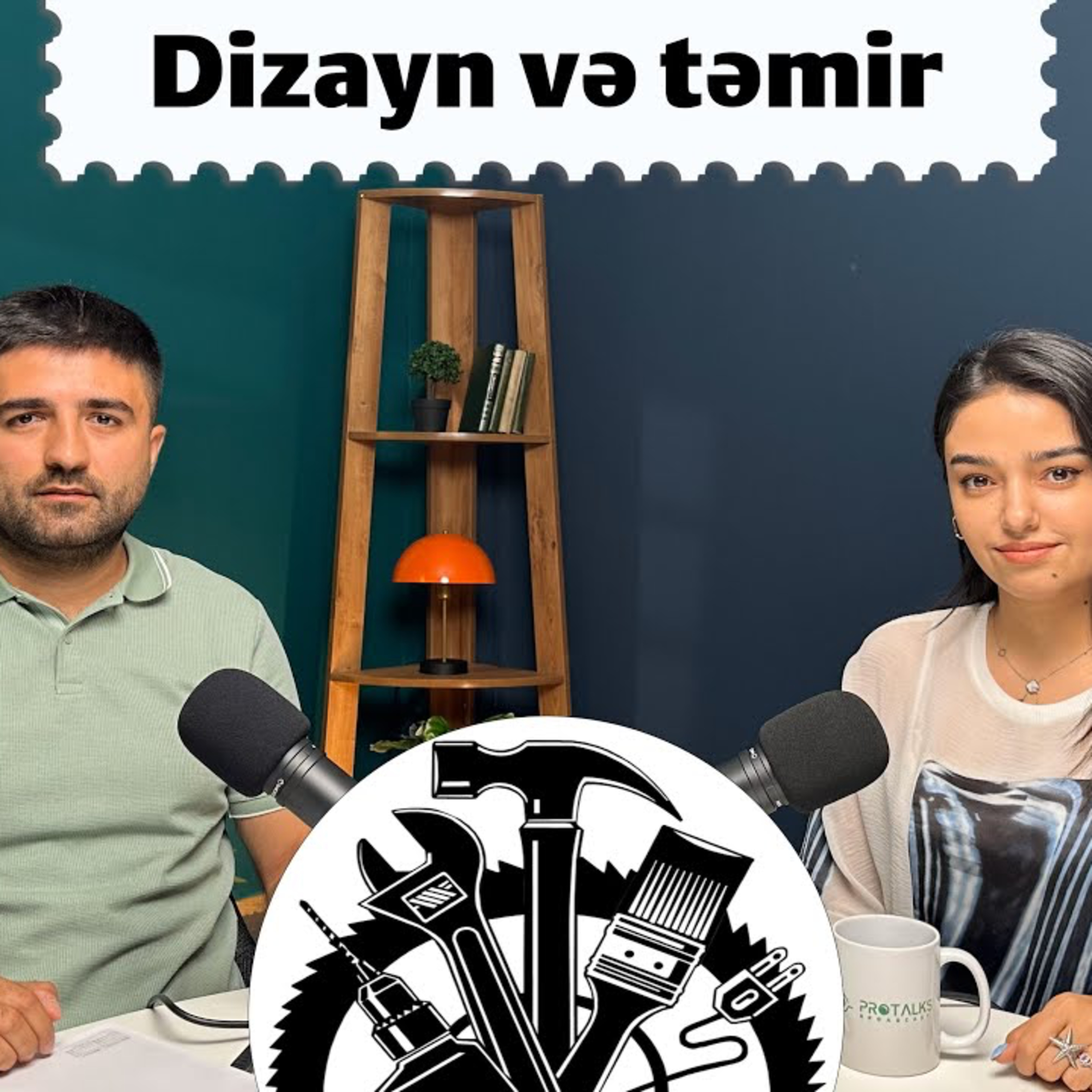 Peşəkarlar danışır